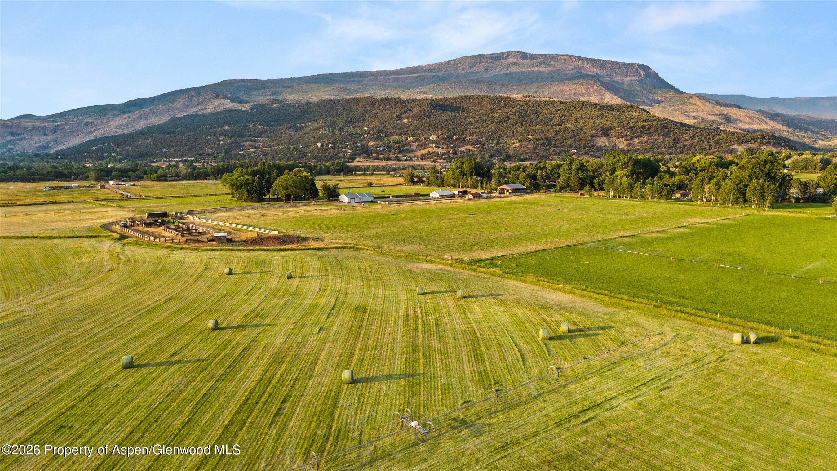 2700 & 2701 Emma Road Basalt CO 81621