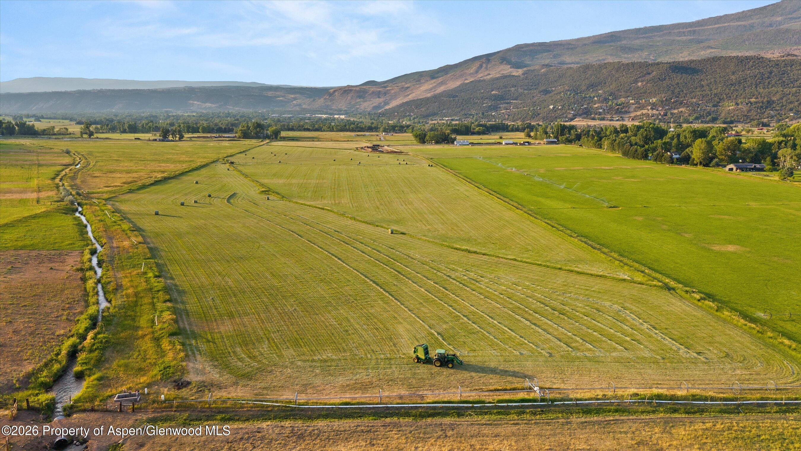 2700 & 2701 Emma Road Basalt CO 81621