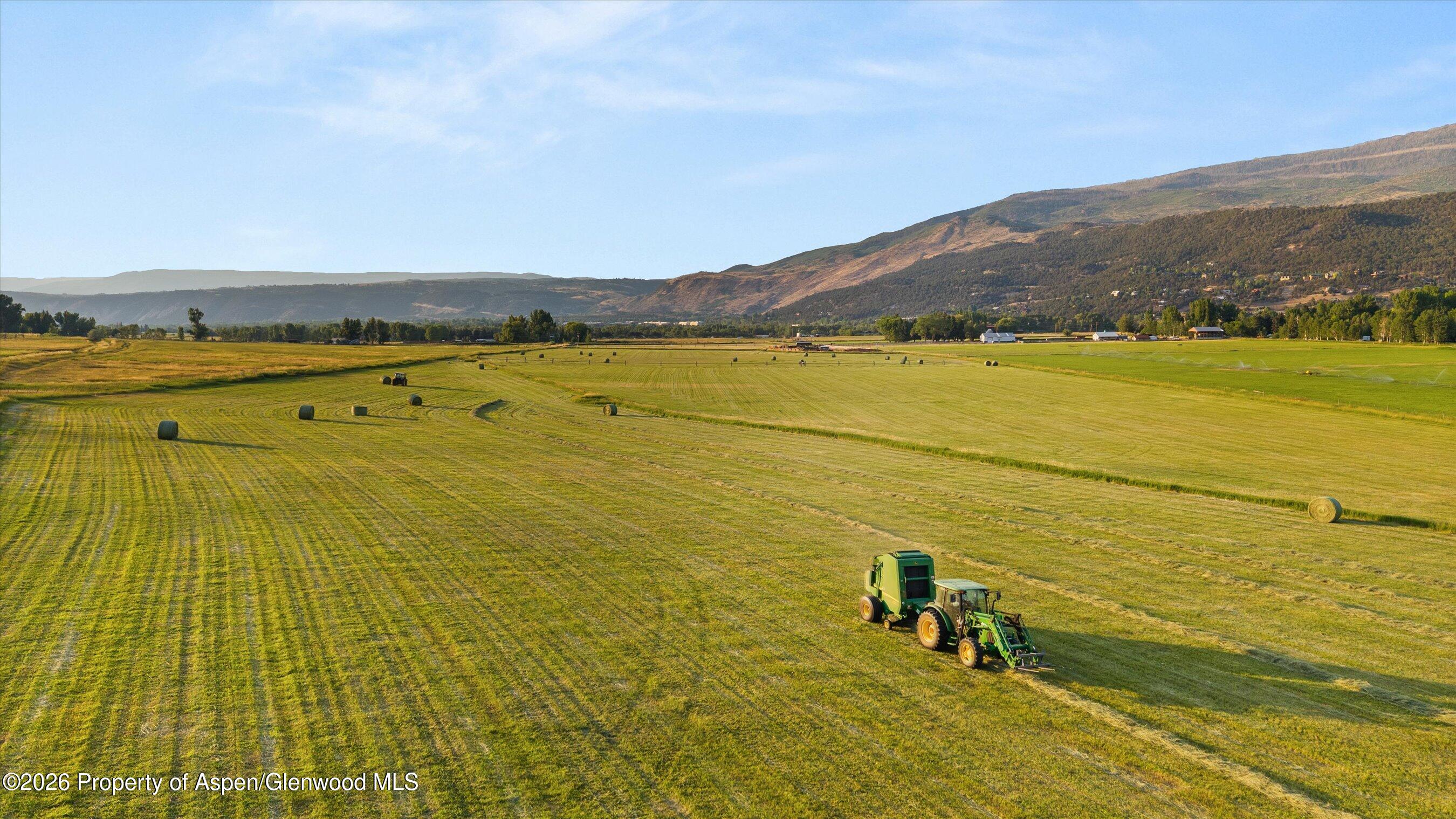 2700 & 2701 Emma Road Basalt CO 81621