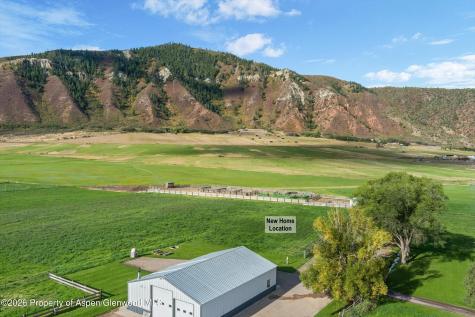 2700 & 2701 Emma Road Basalt CO 81621