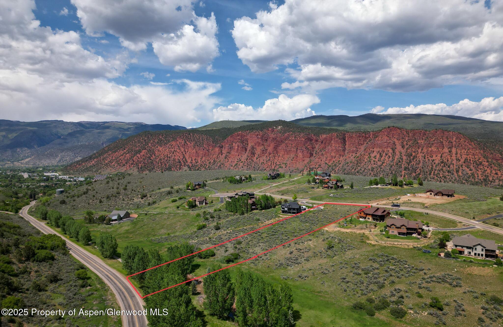 160 Maroon Drive Glenwood Springs CO 81601