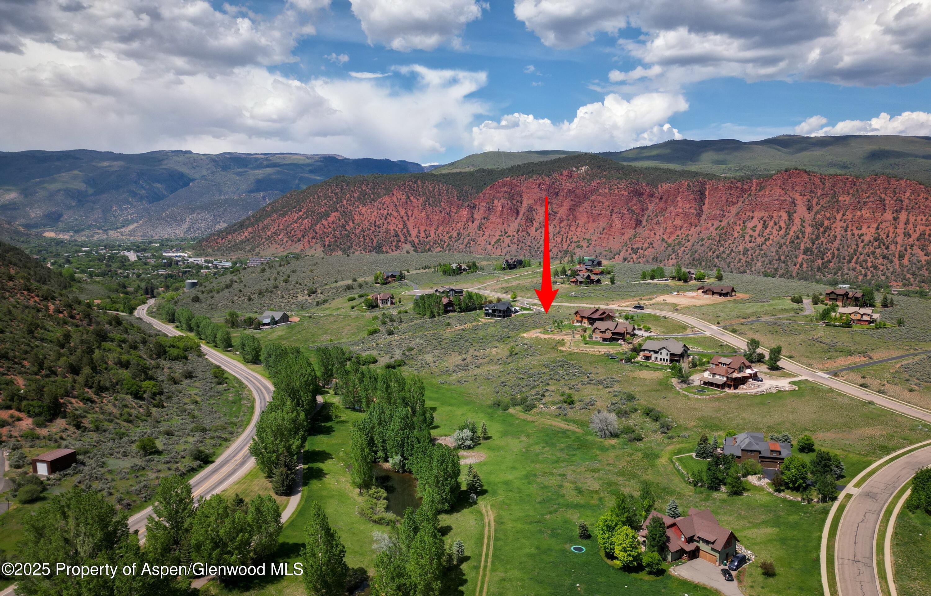 160 Maroon Drive Glenwood Springs CO 81601