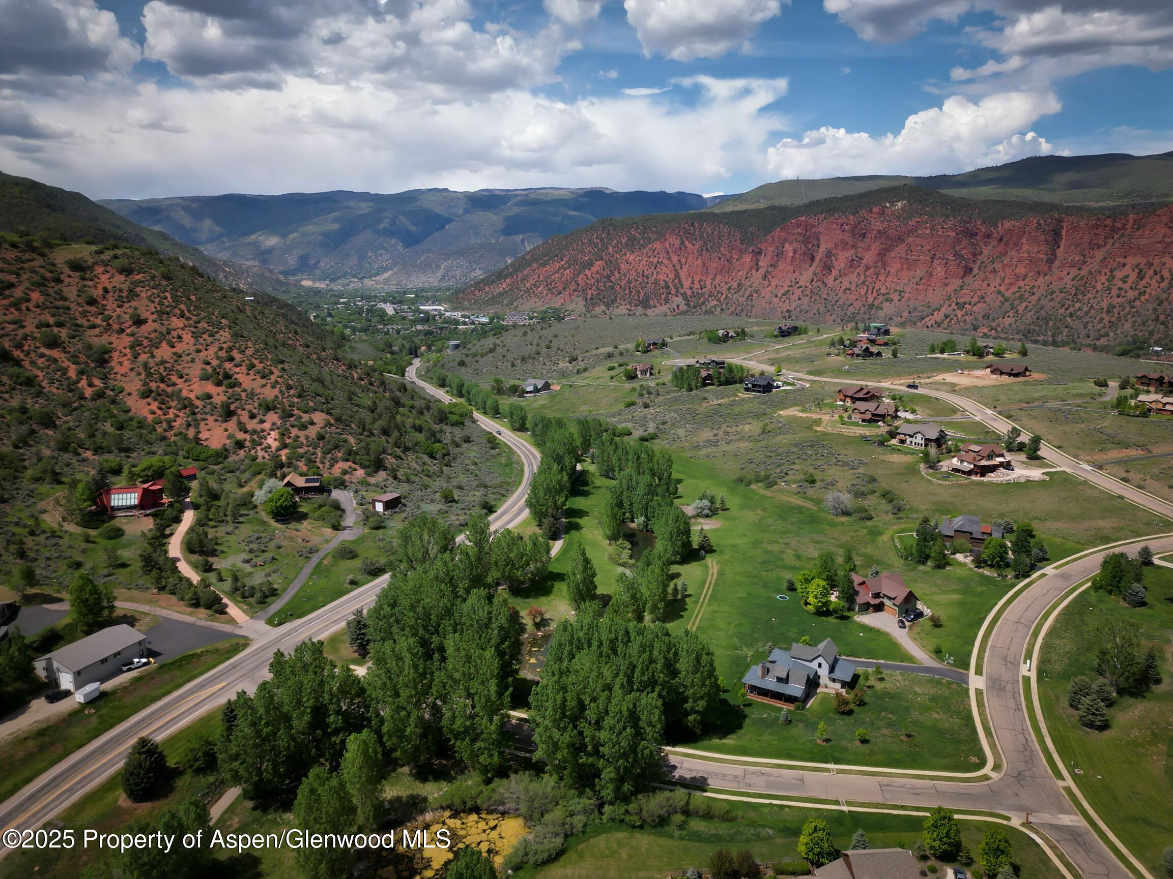 160 Maroon Drive Glenwood Springs CO 81601