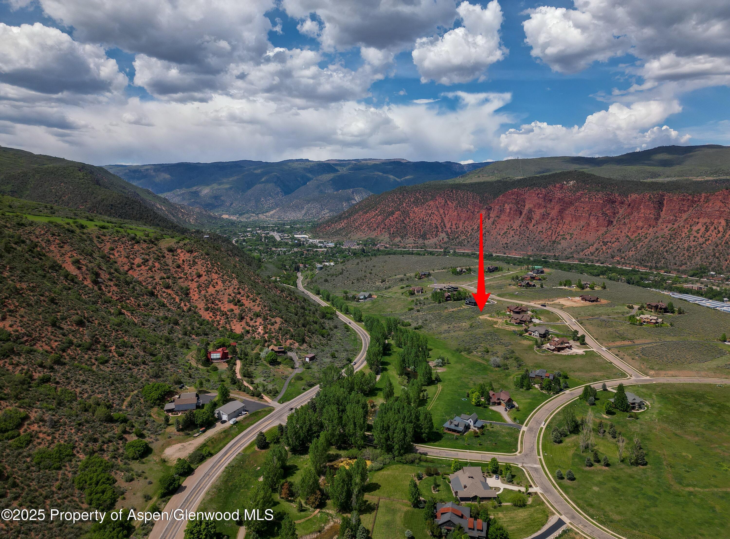 160 Maroon Drive Glenwood Springs CO 81601