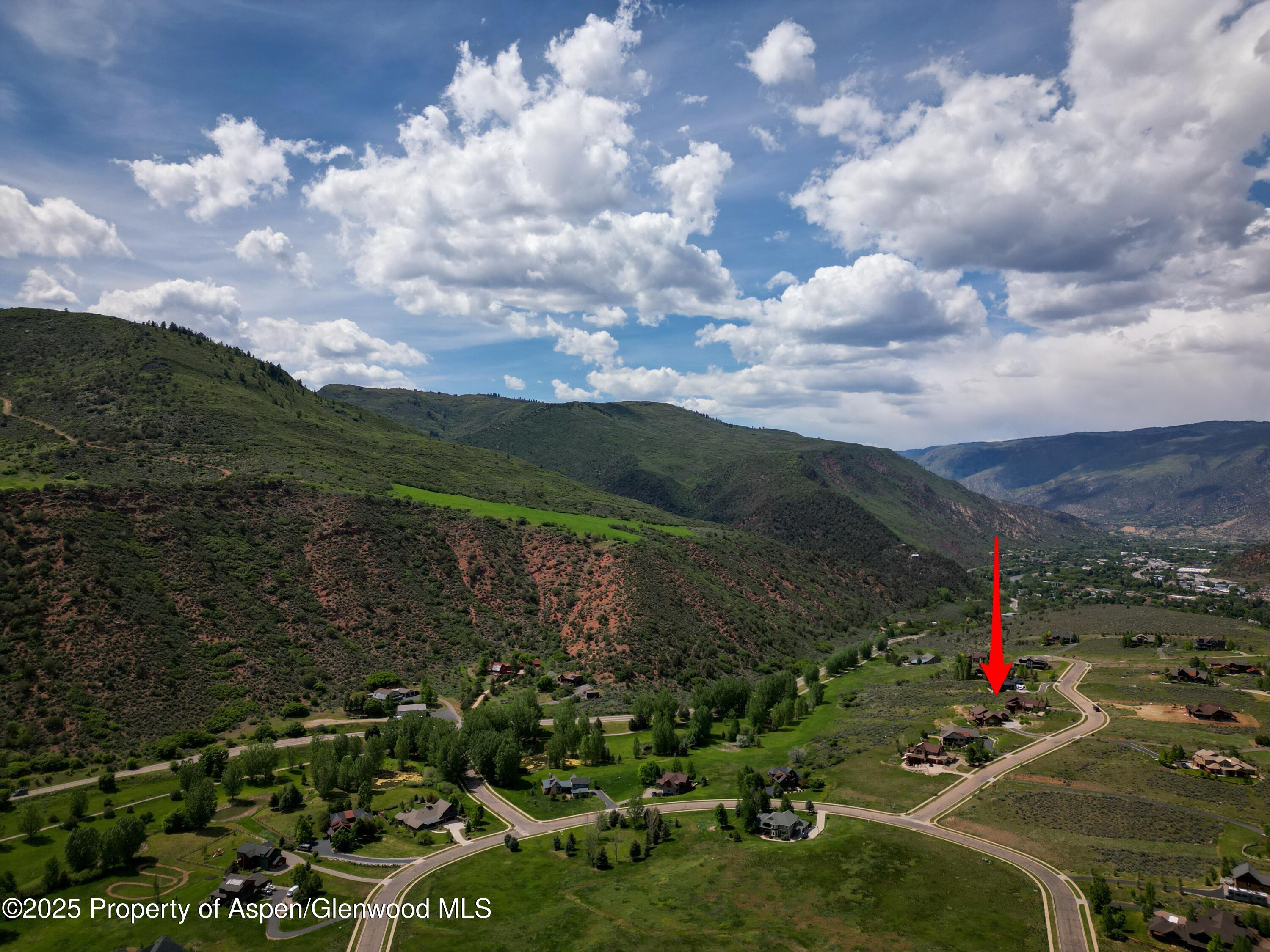 160 Maroon Drive Glenwood Springs CO 81601