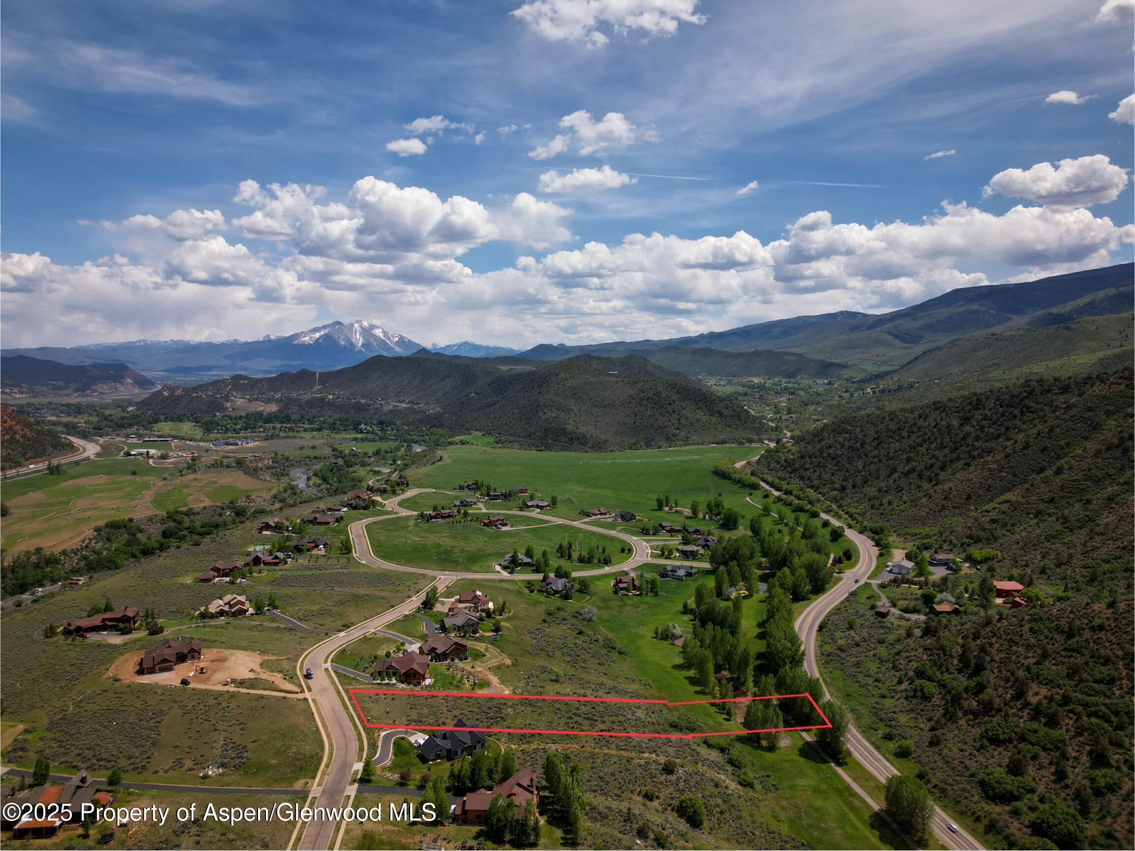 160 Maroon Drive Glenwood Springs CO 81601