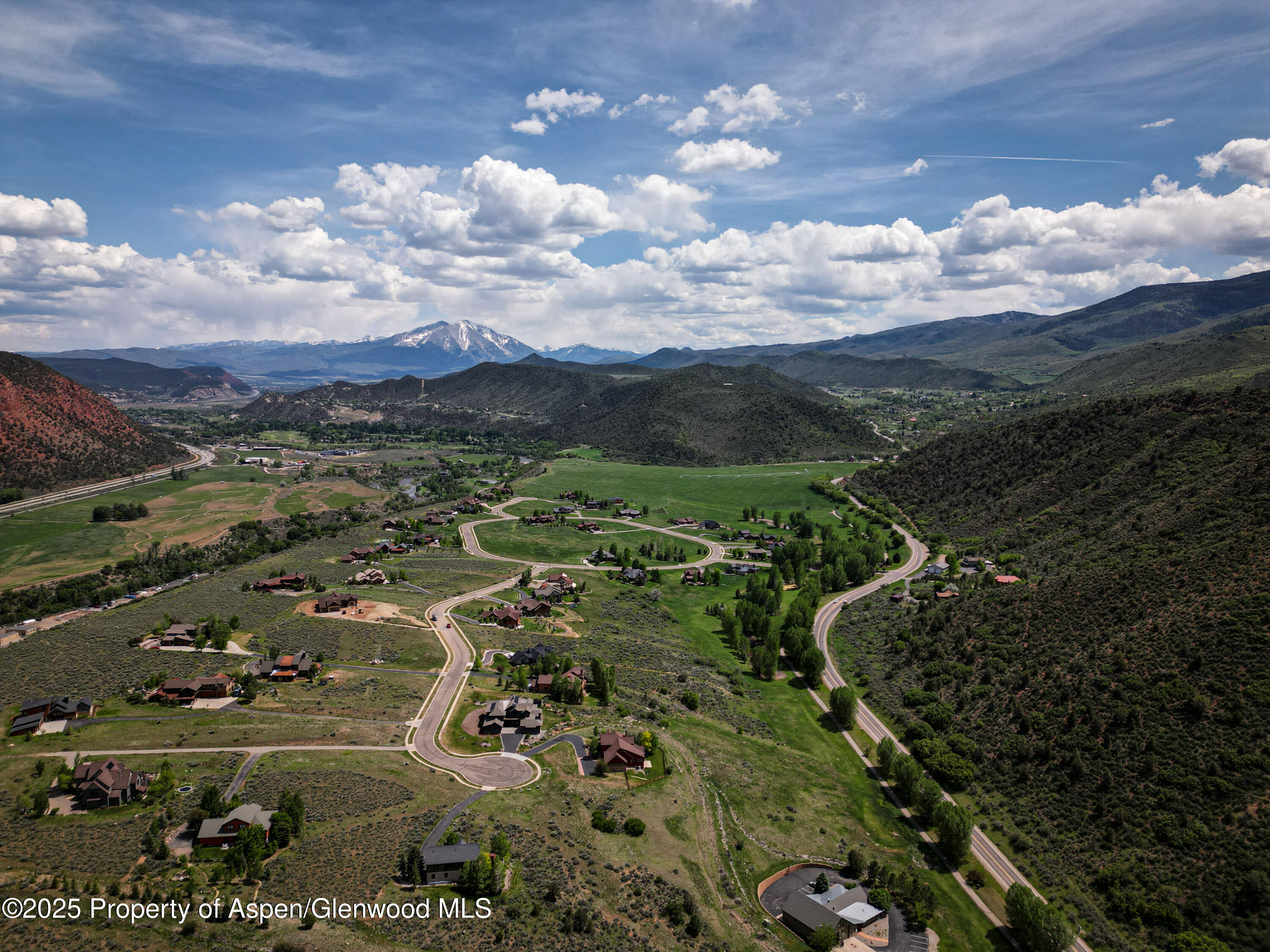 160 Maroon Drive Glenwood Springs CO 81601