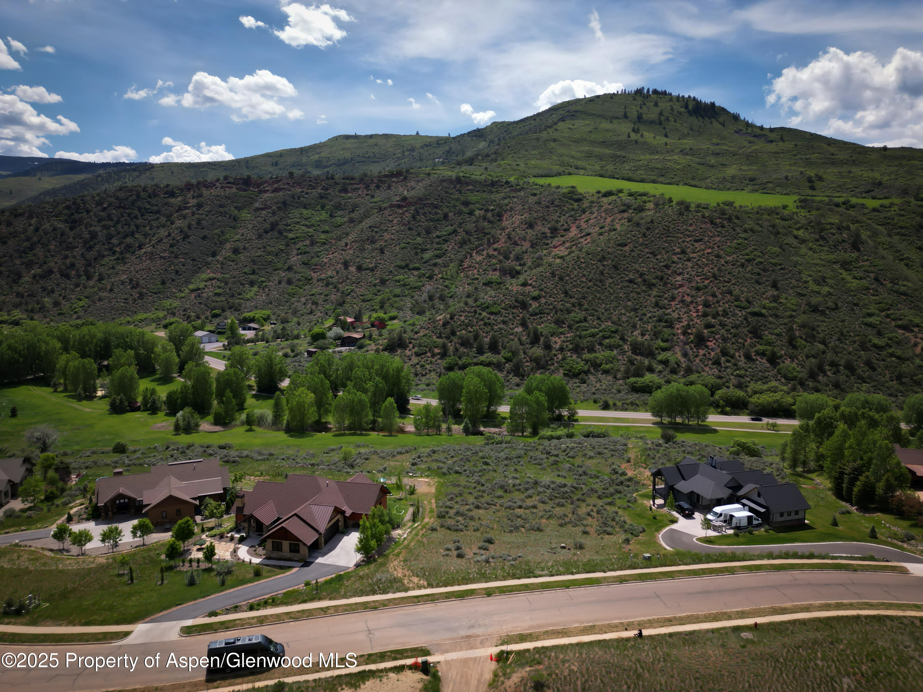 160 Maroon Drive Glenwood Springs CO 81601