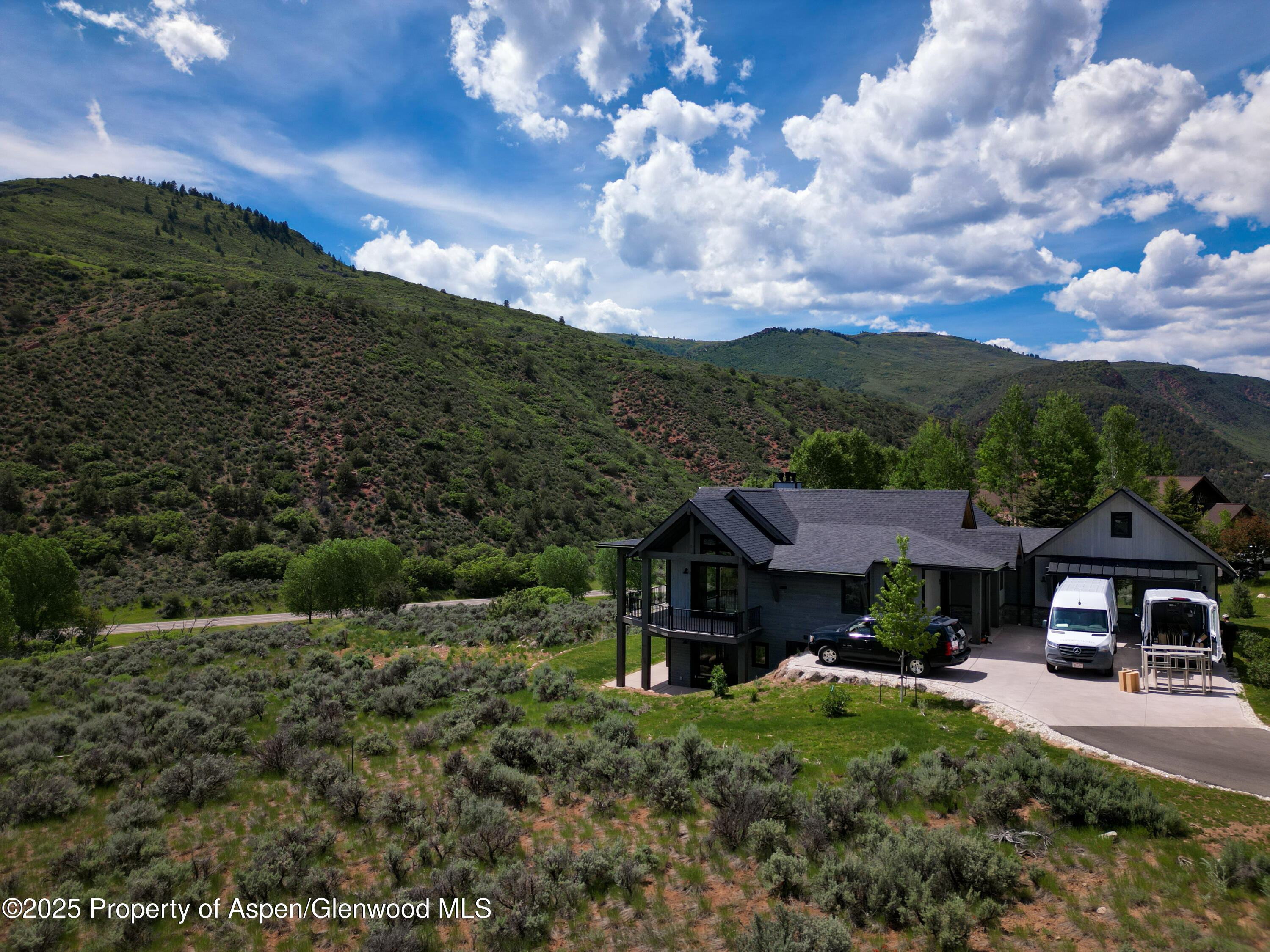 160 Maroon Drive Glenwood Springs CO 81601