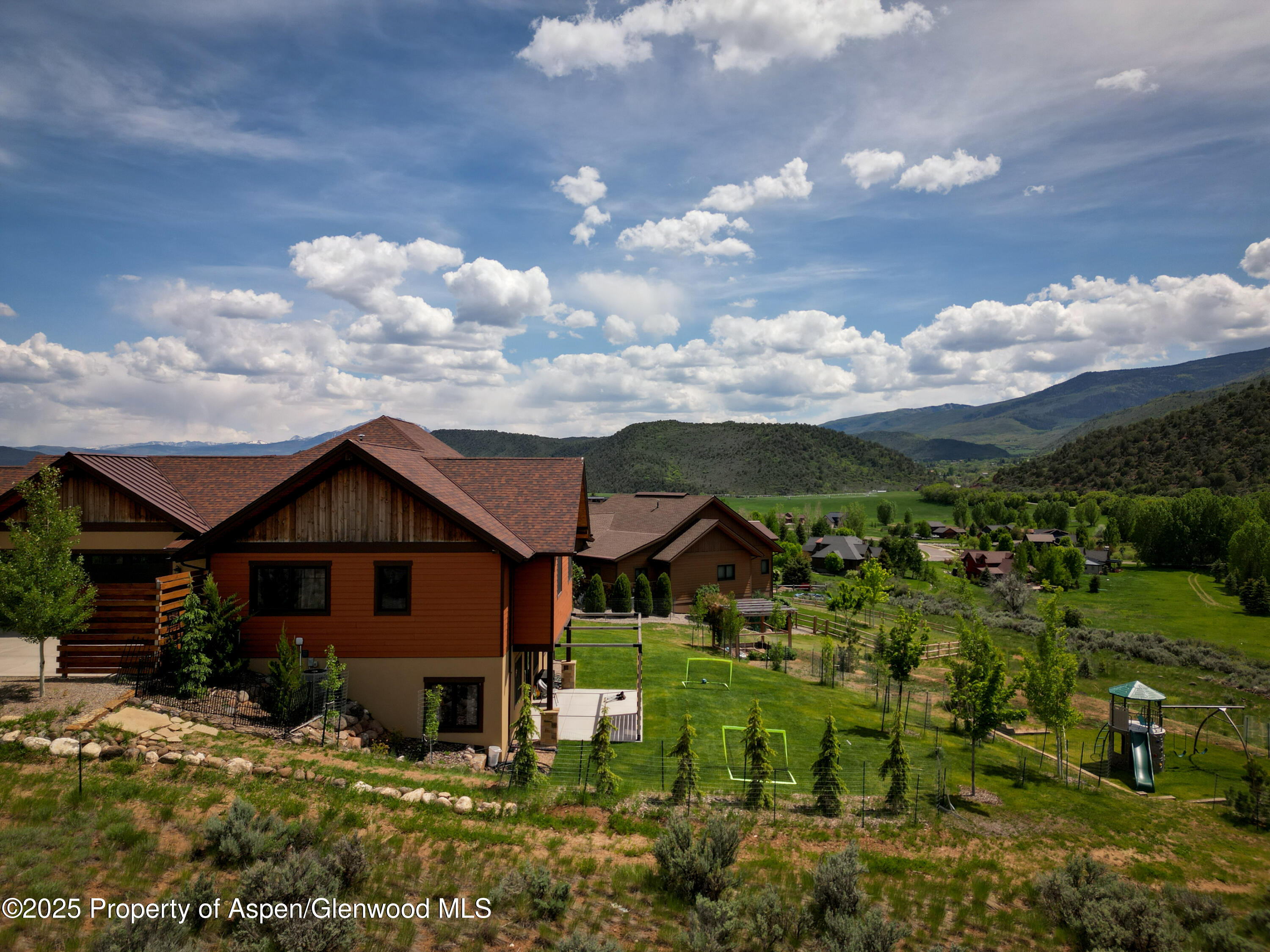 160 Maroon Drive Glenwood Springs CO 81601