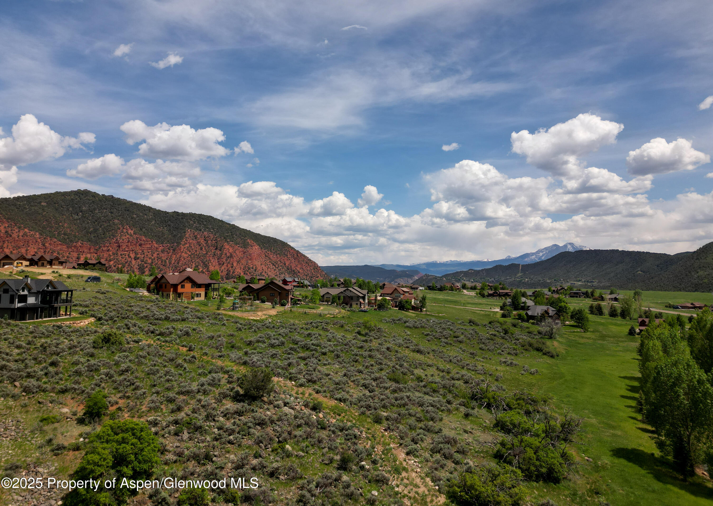 160 Maroon Drive Glenwood Springs CO 81601