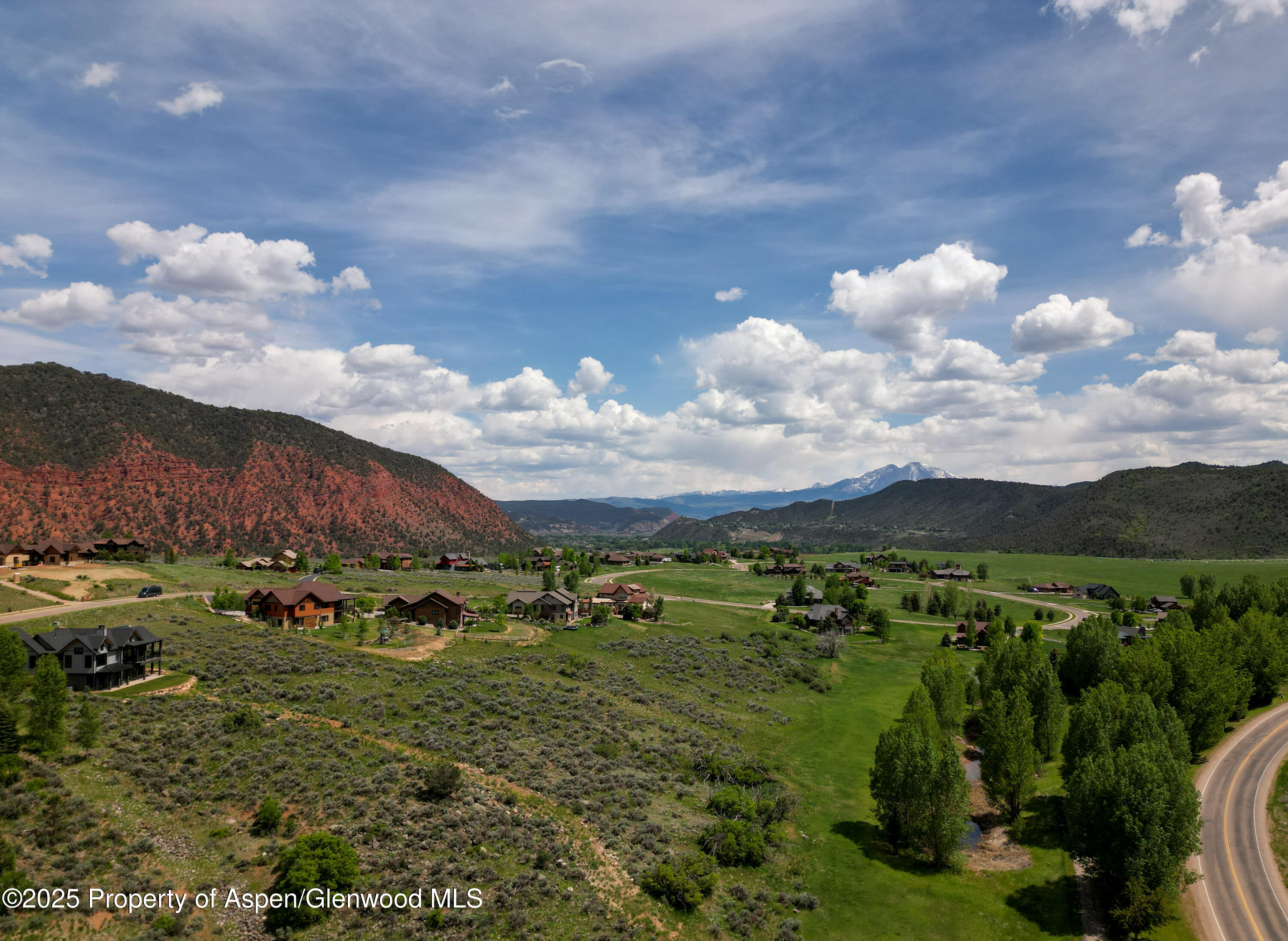 160 Maroon Drive Glenwood Springs CO 81601