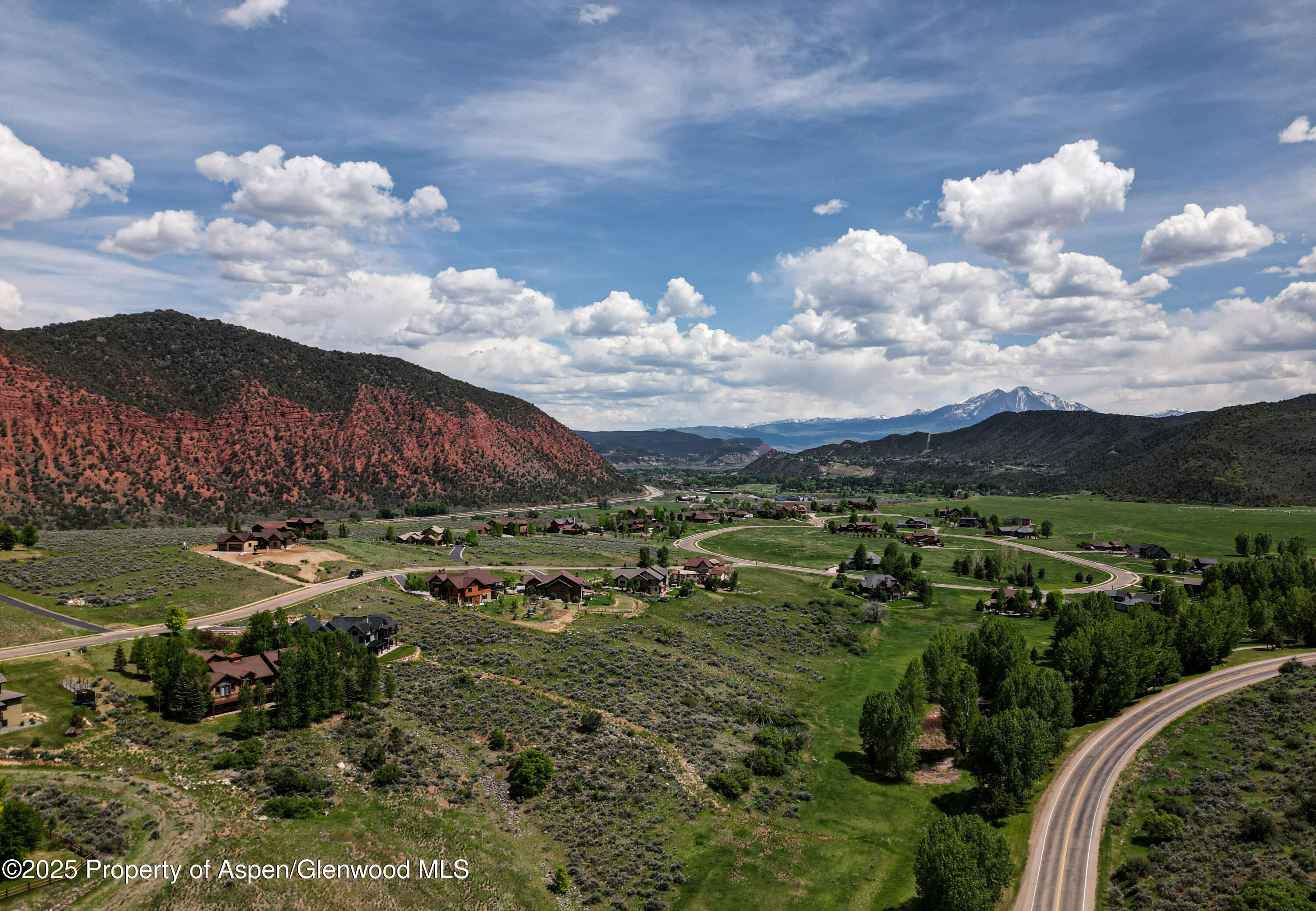 160 Maroon Drive Glenwood Springs CO 81601