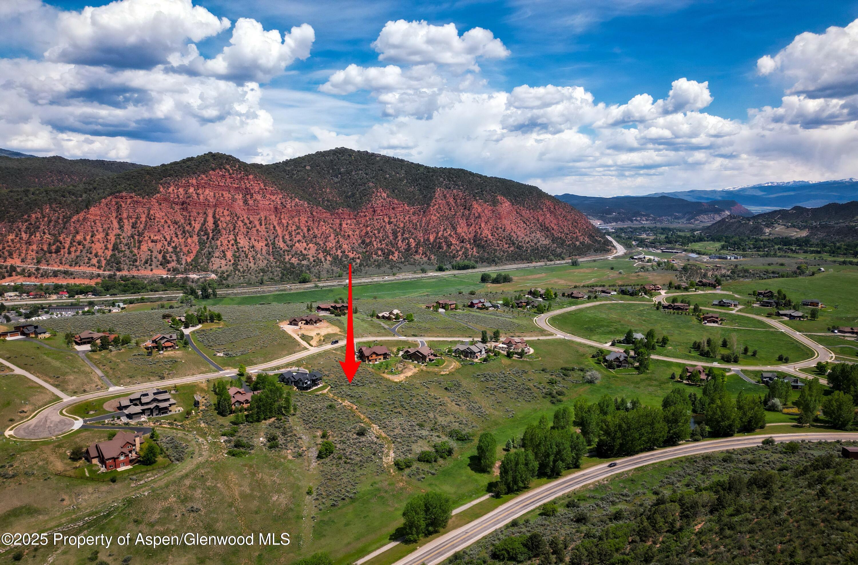 160 Maroon Drive Glenwood Springs CO 81601