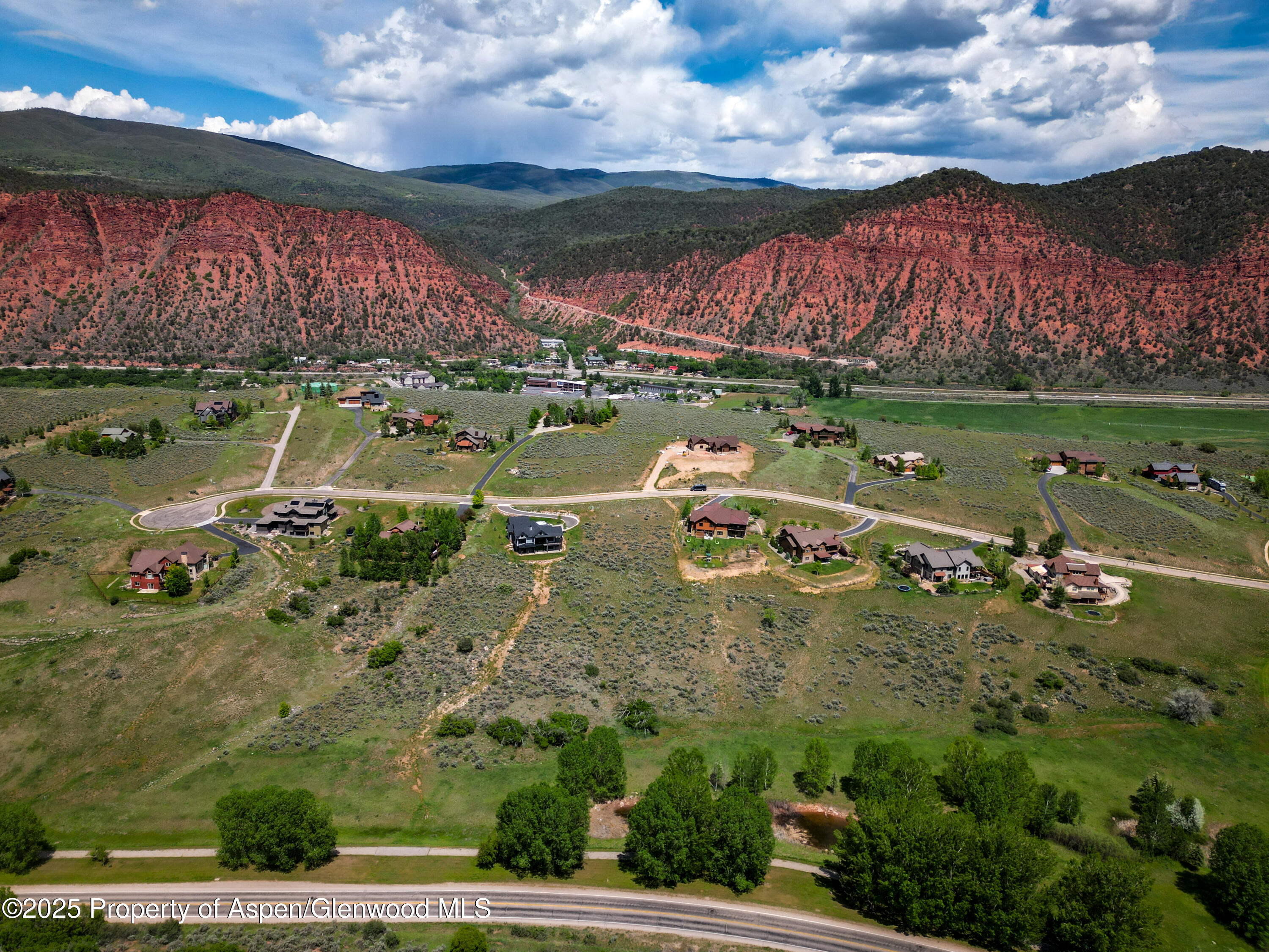 160 Maroon Drive Glenwood Springs CO 81601