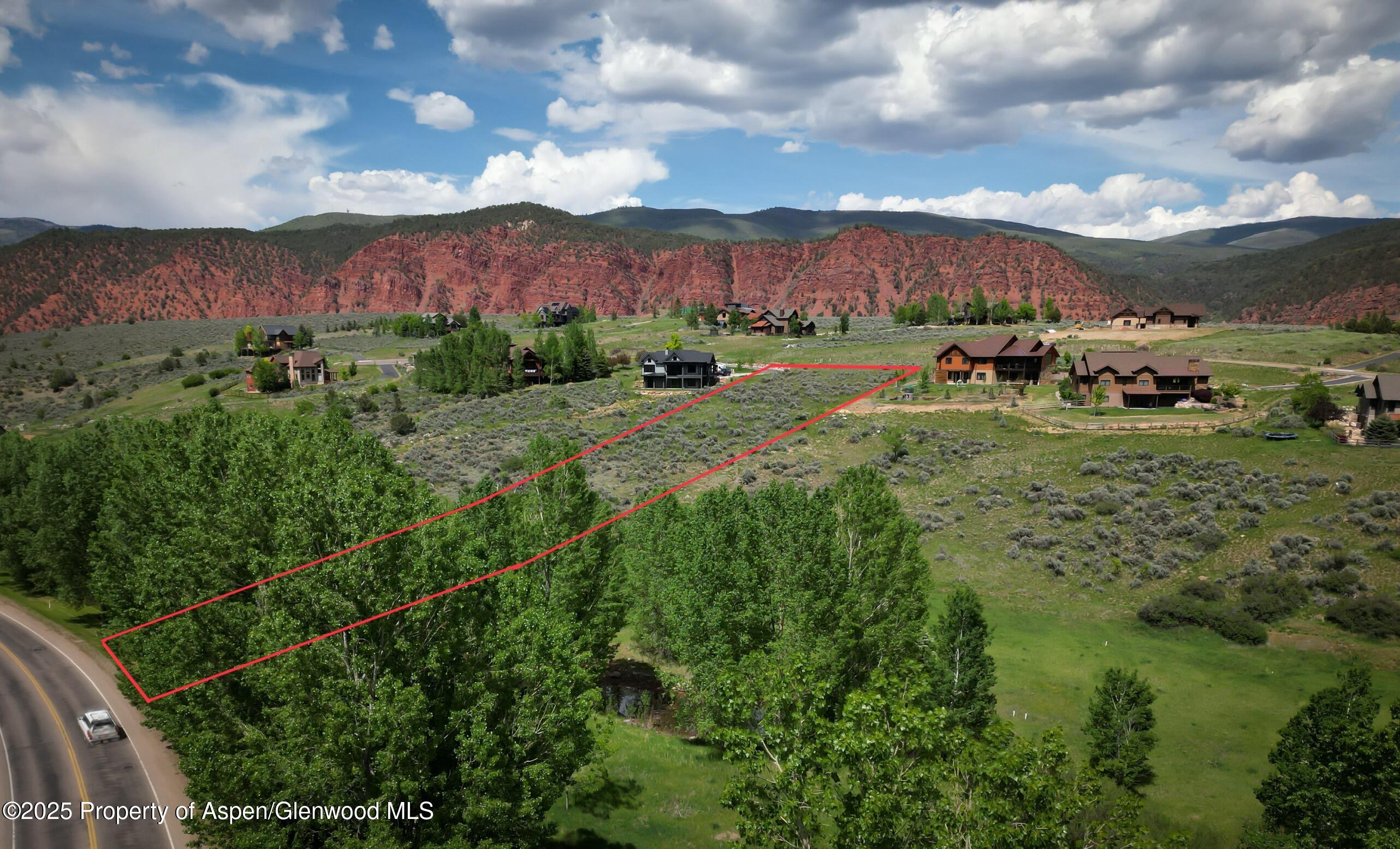 160 Maroon Drive Glenwood Springs CO 81601