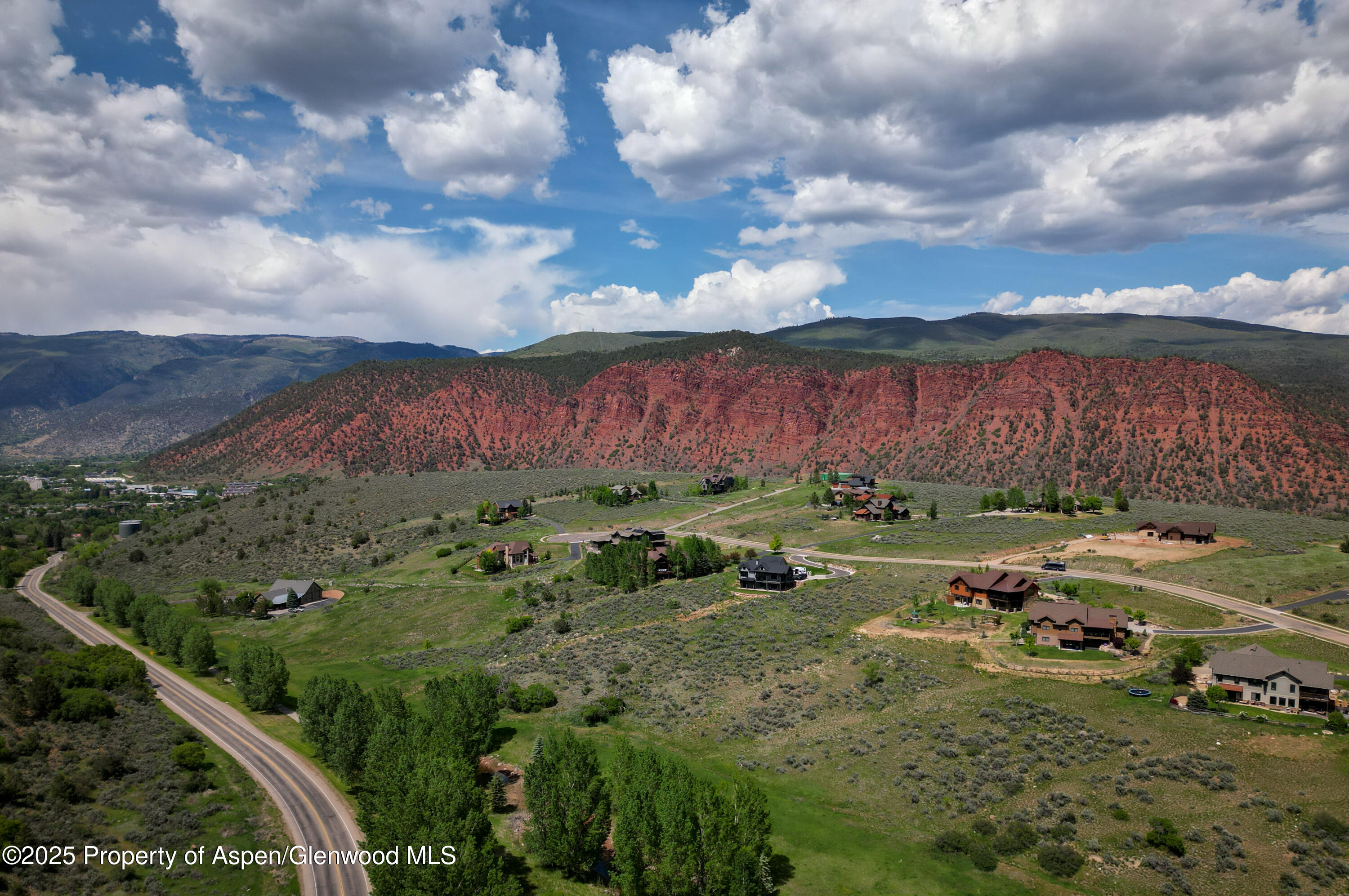 160 Maroon Drive Glenwood Springs CO 81601