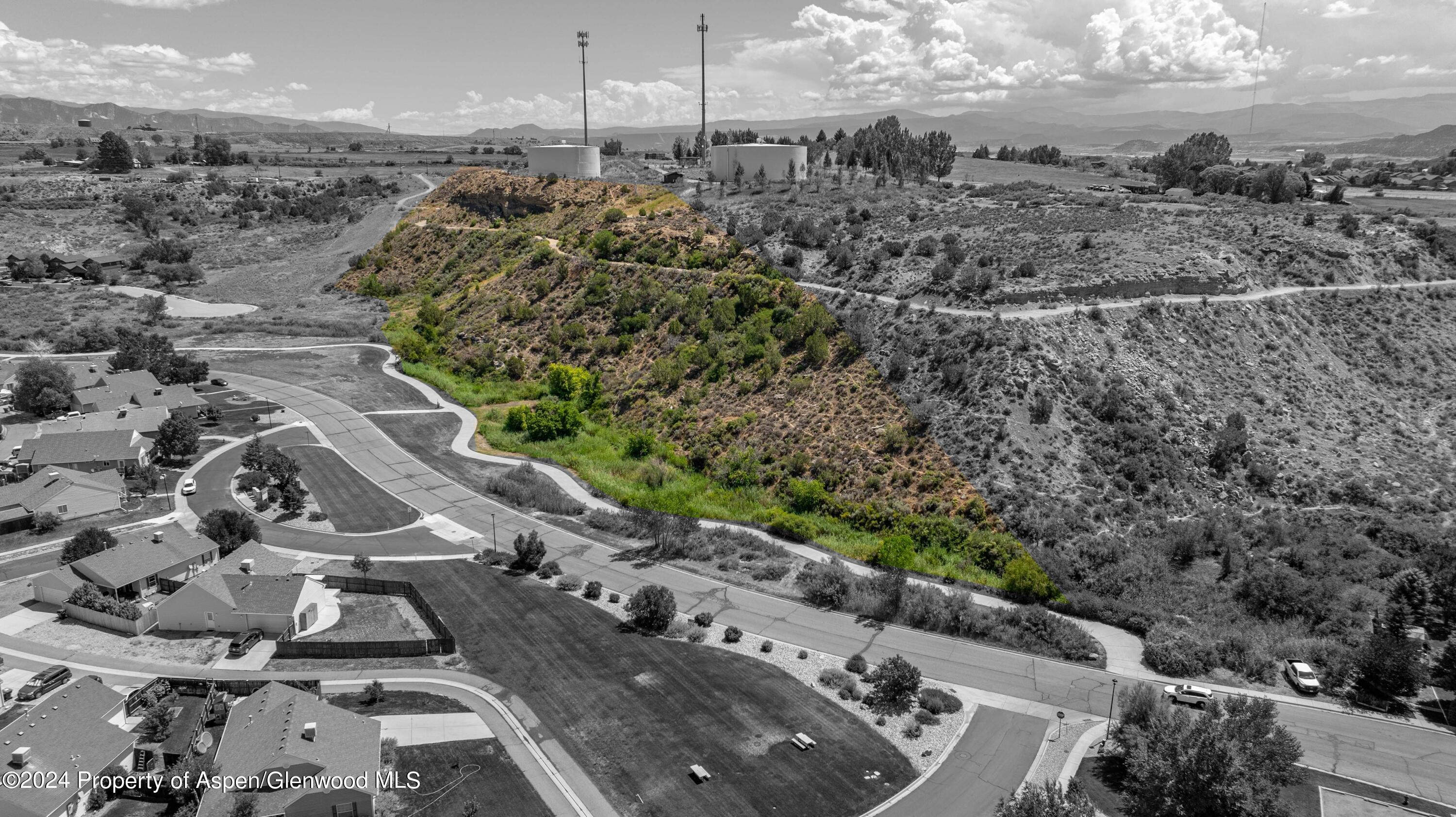 Phase 2 Rifle Creek Rifle CO 81650