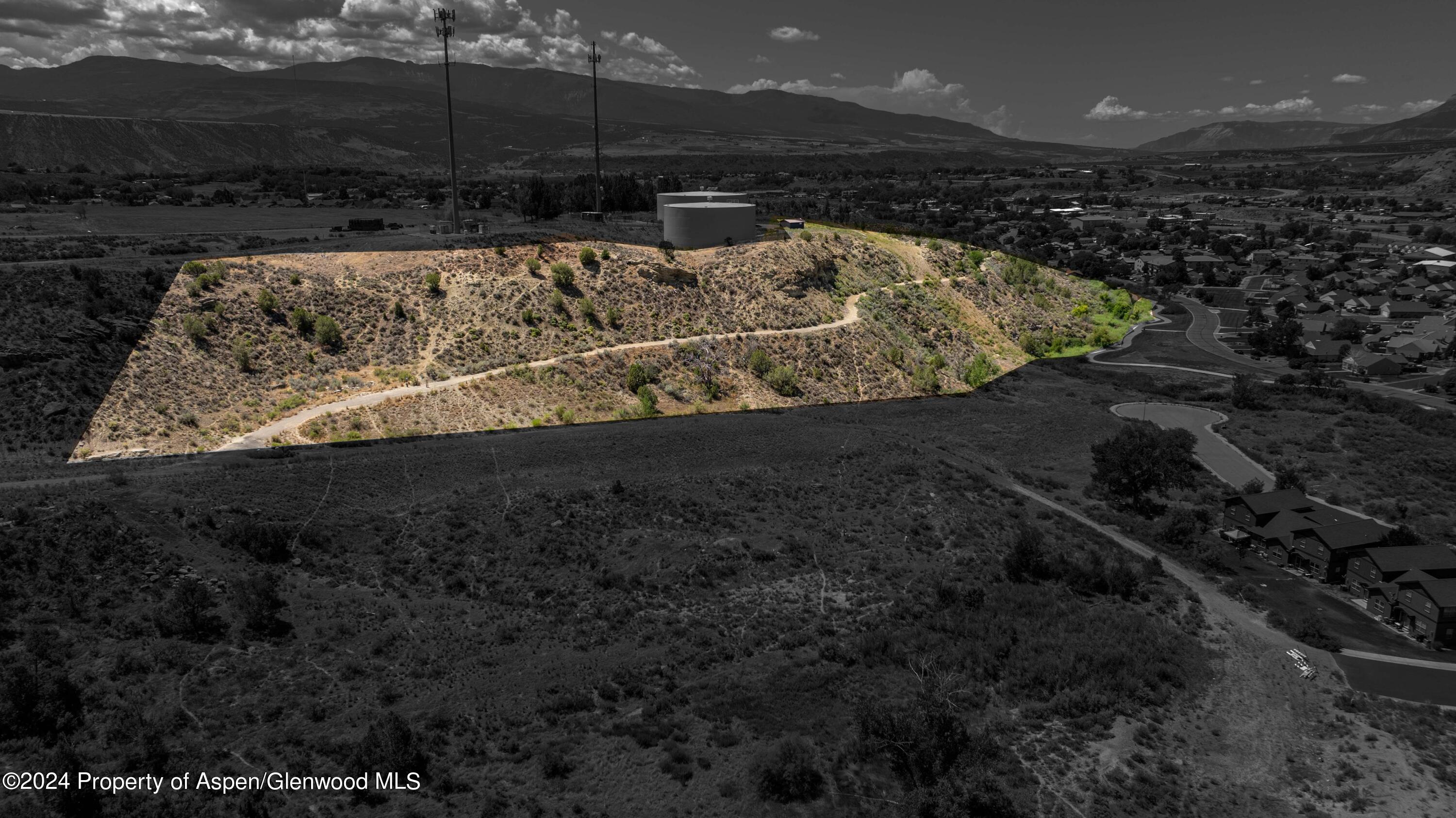 Phase 2 Rifle Creek Rifle CO 81650