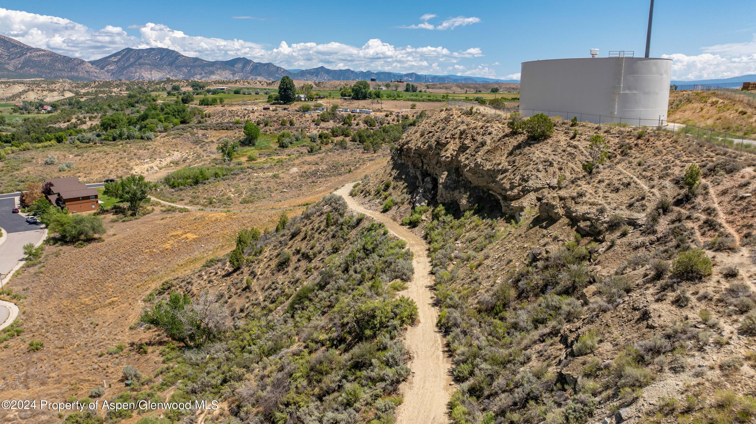 Phase 2 Rifle Creek Rifle CO 81650