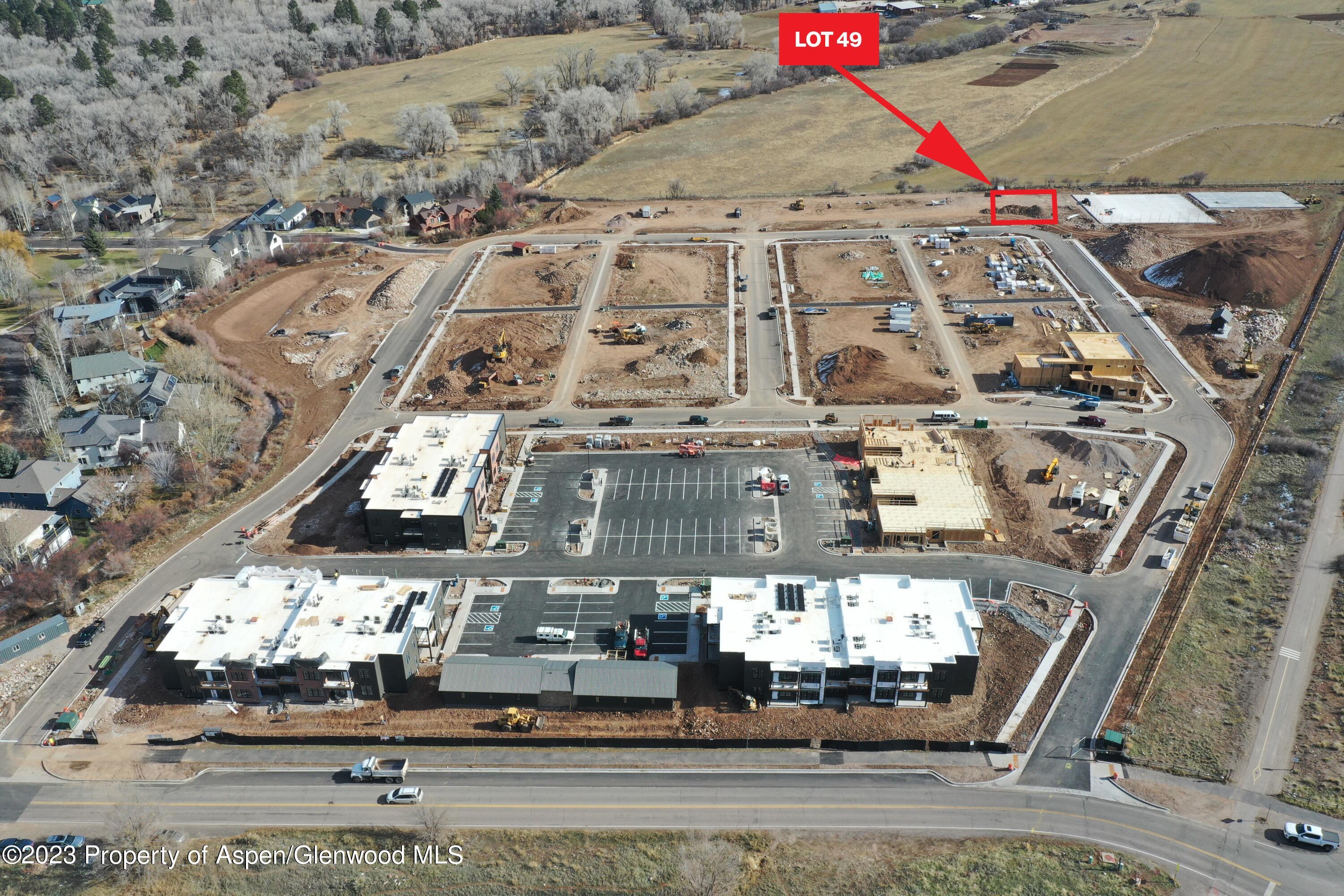 867 Allison Lane Basalt CO 81621