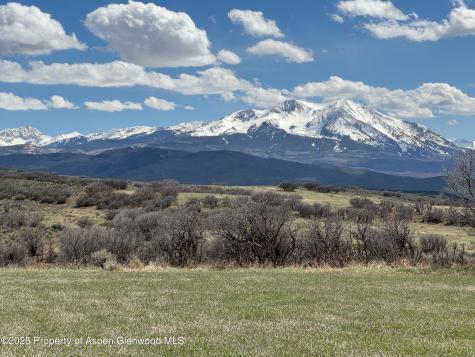 TBD County Road 100 Carbondale CO 81623