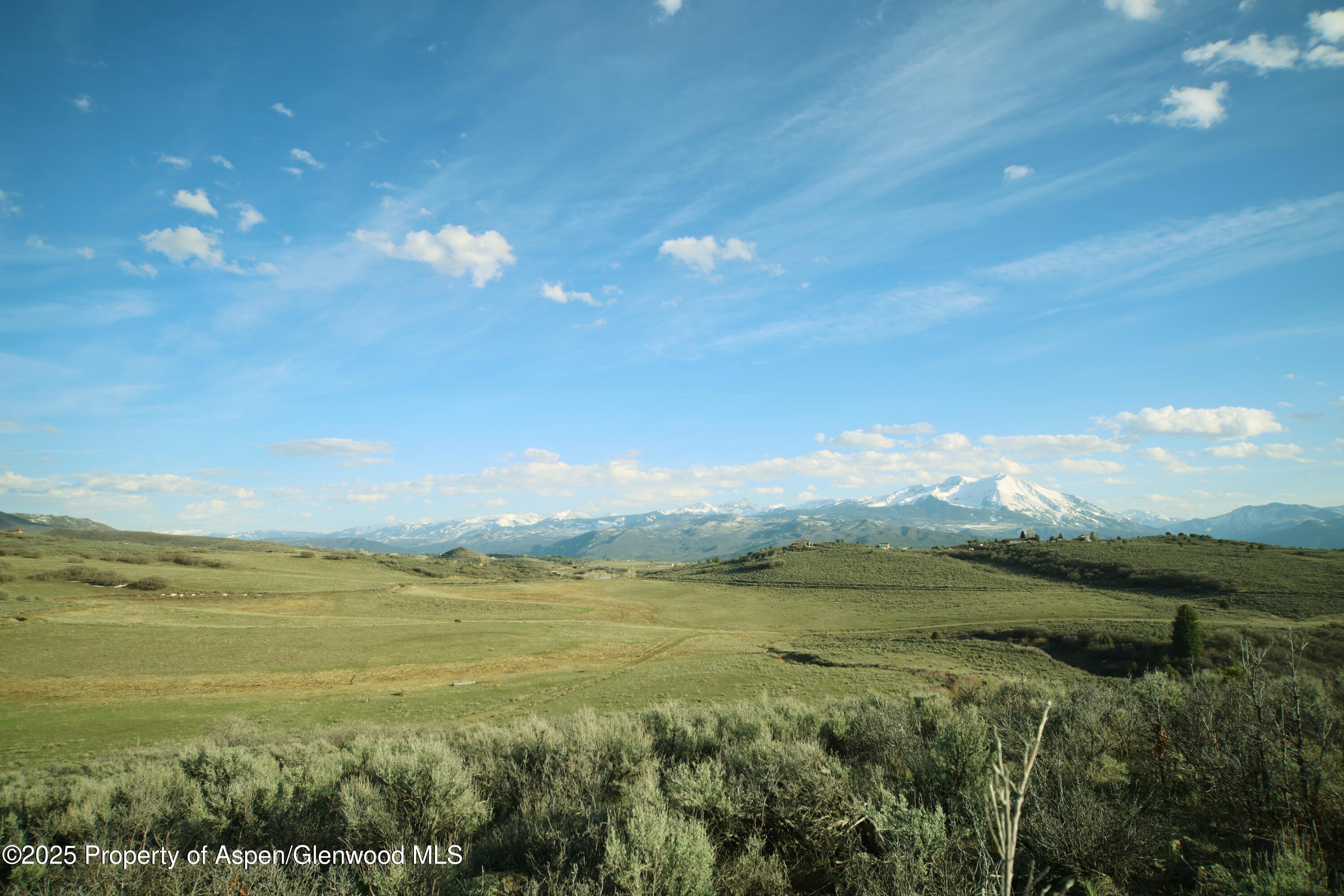 Tbd County Road 100 Carbondale CO 81623