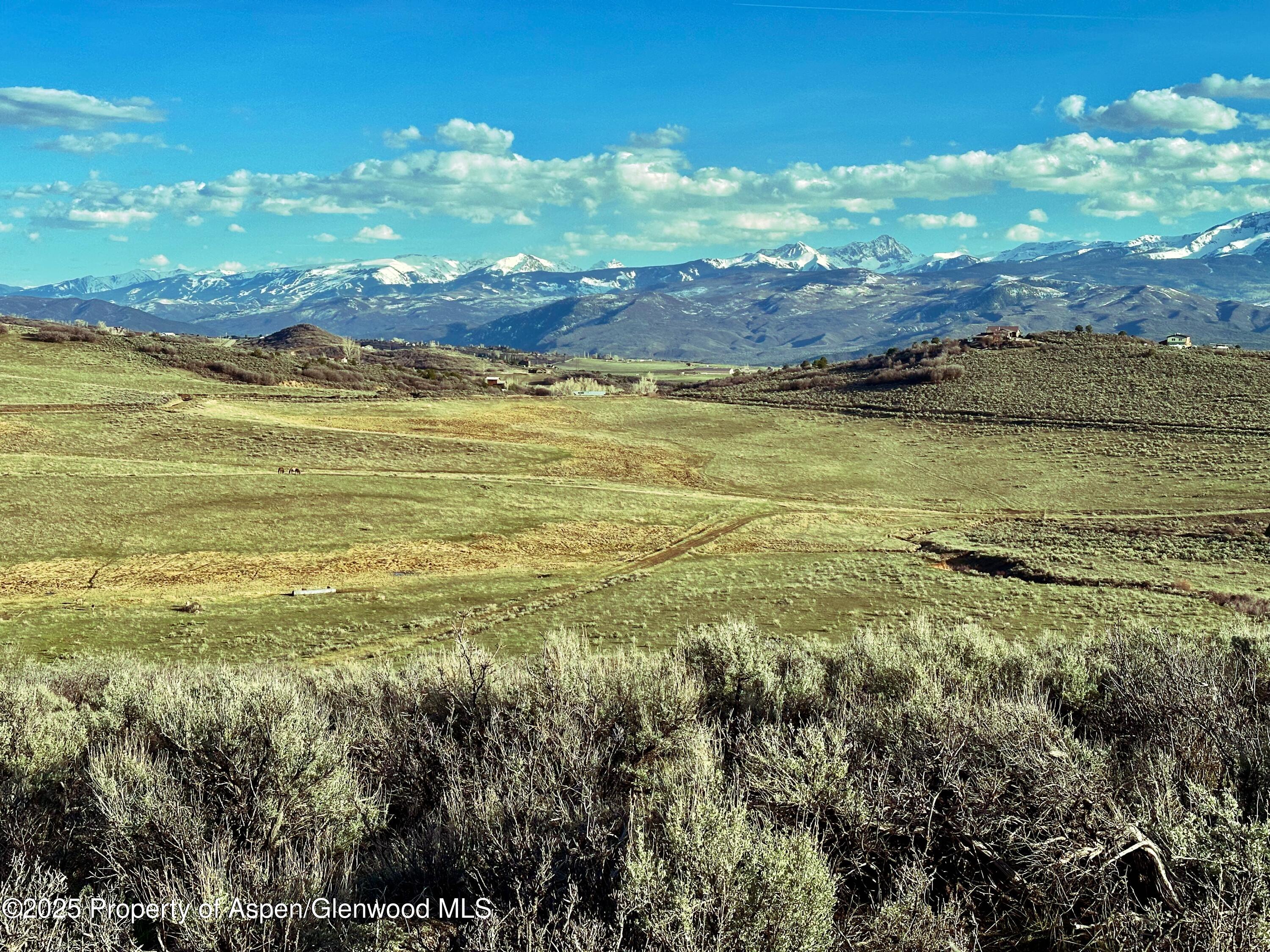 Tbd County Road 100 Carbondale CO 81623