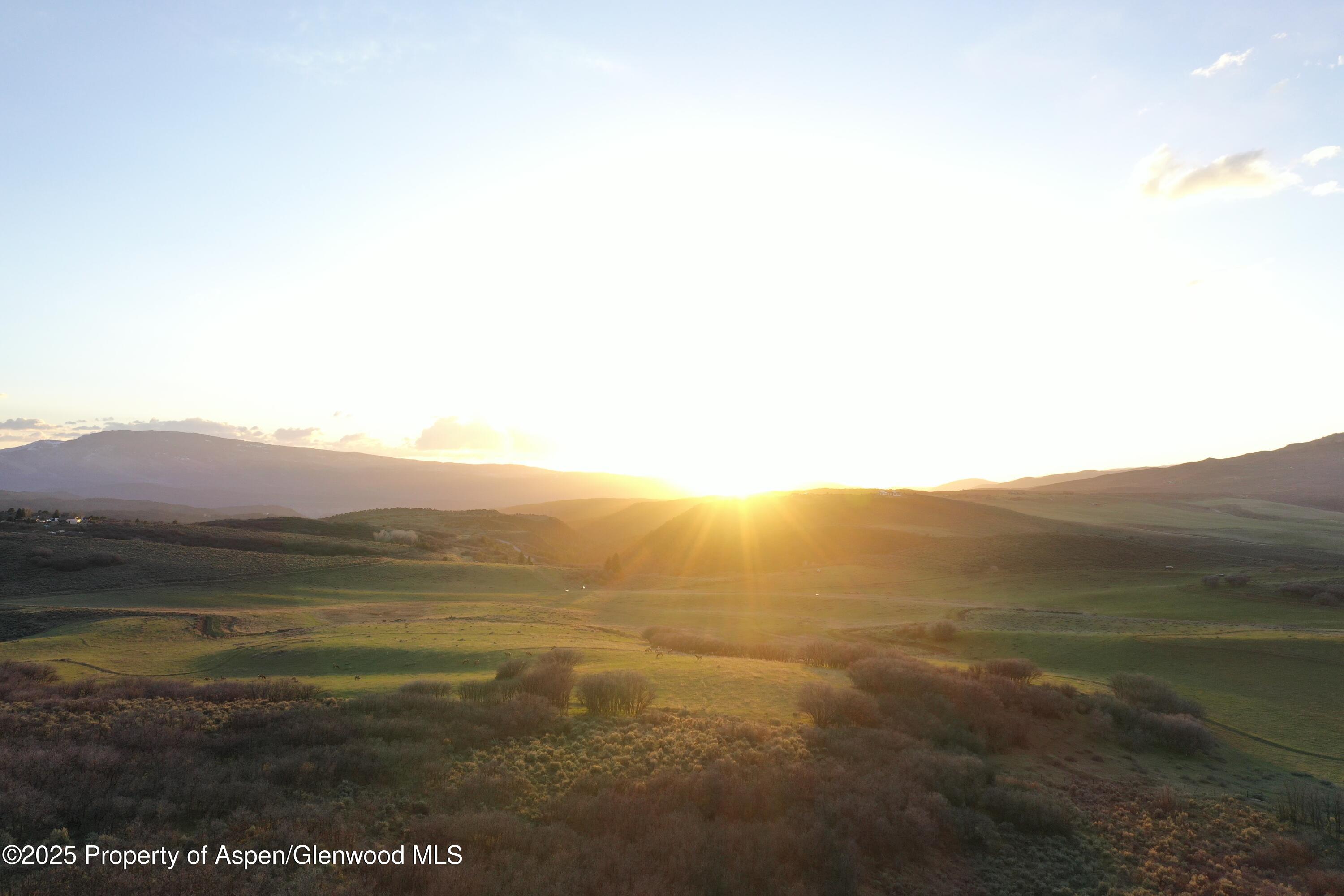 Tbd County Road 100 Carbondale CO 81623