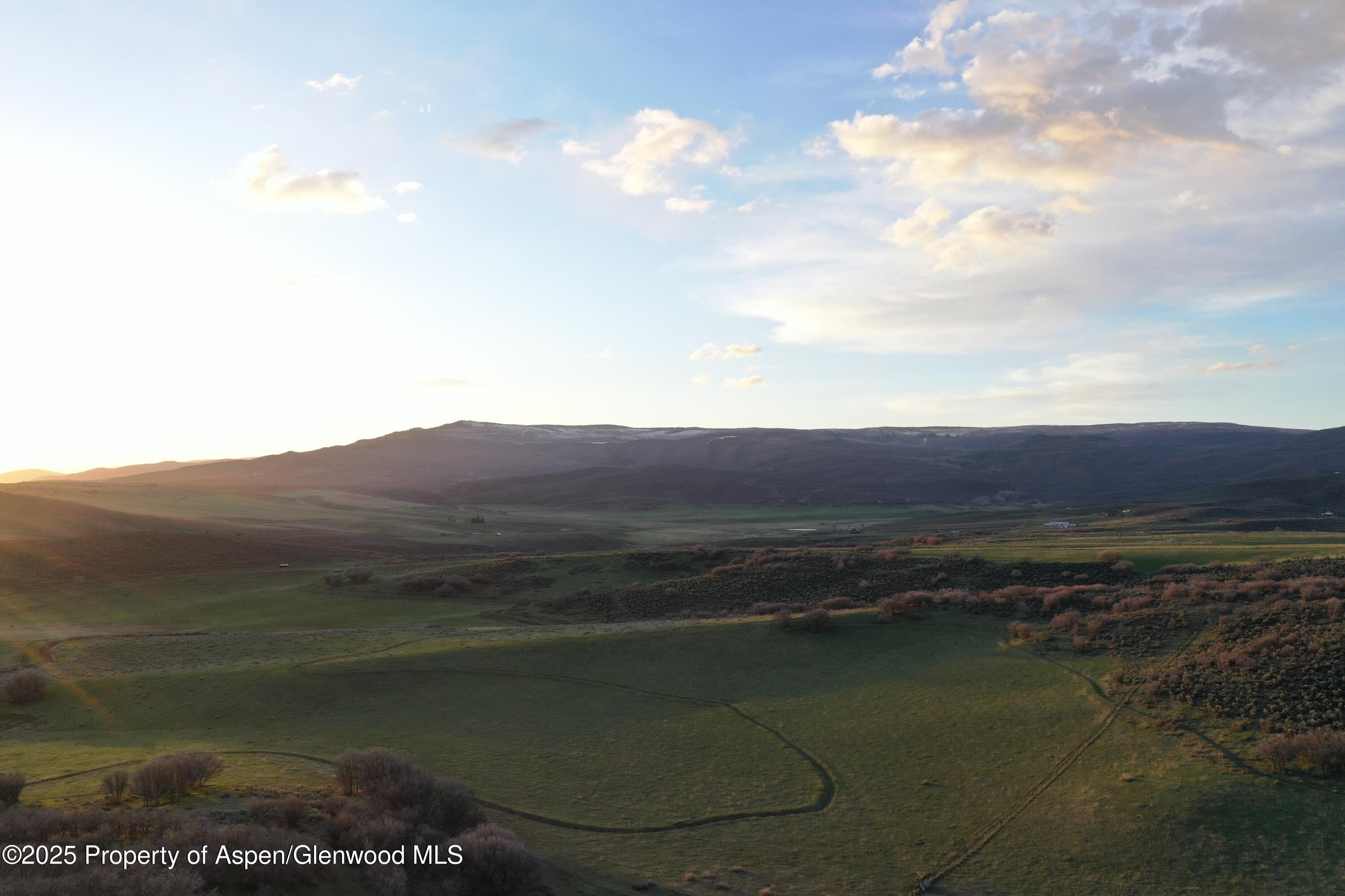 Tbd County Road 100 Carbondale CO 81623