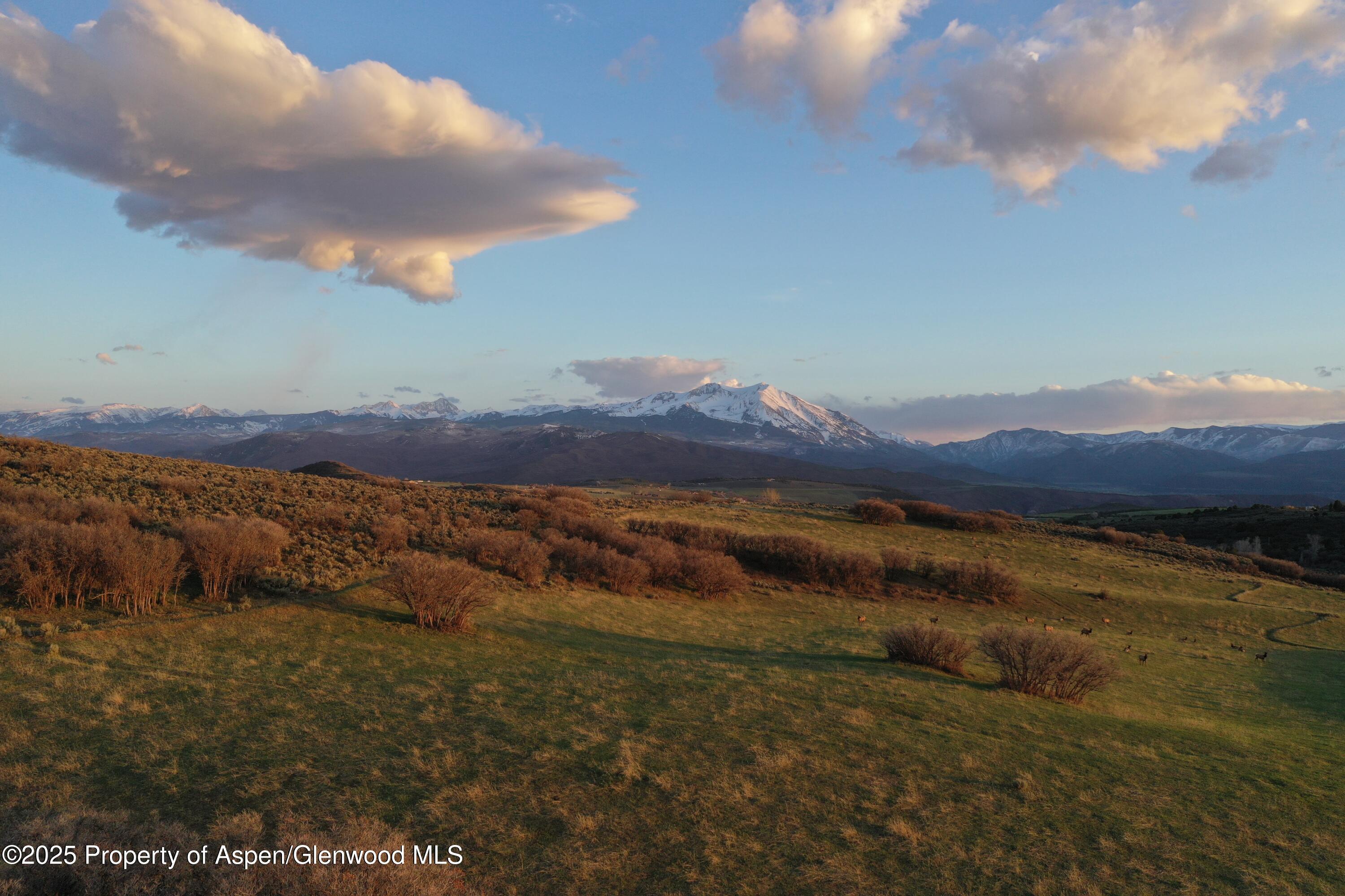 Tbd County Road 100 Carbondale CO 81623