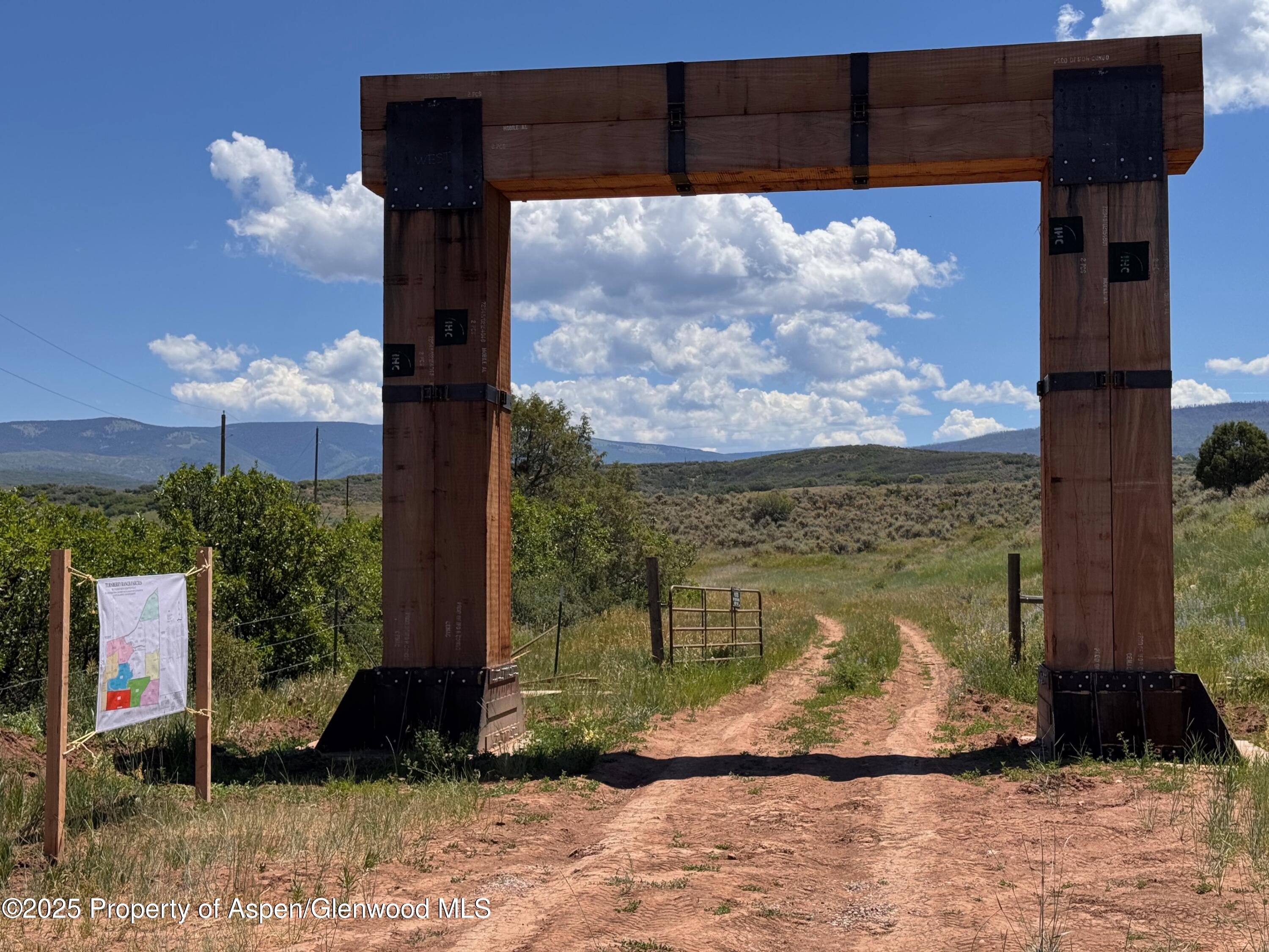Tbd County Road 100 Carbondale CO 81623