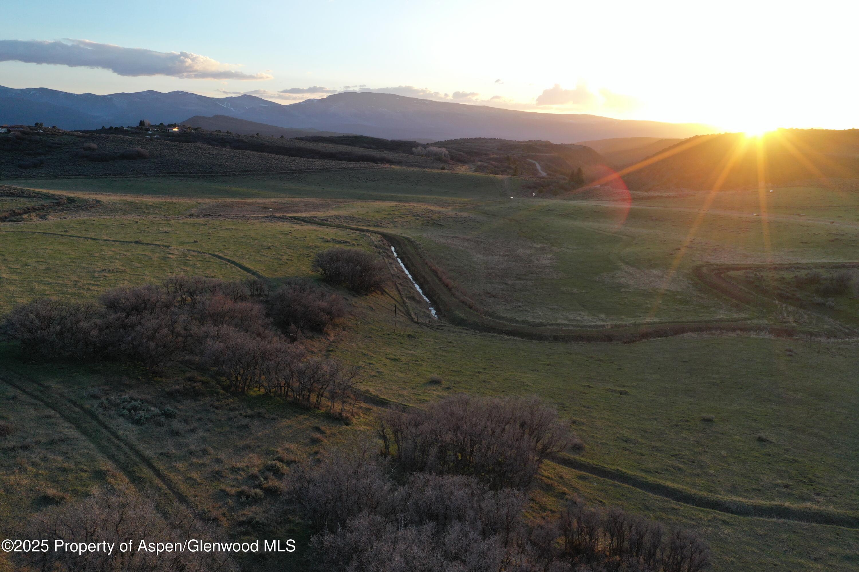 Tbd County Road 100 Carbondale CO 81623