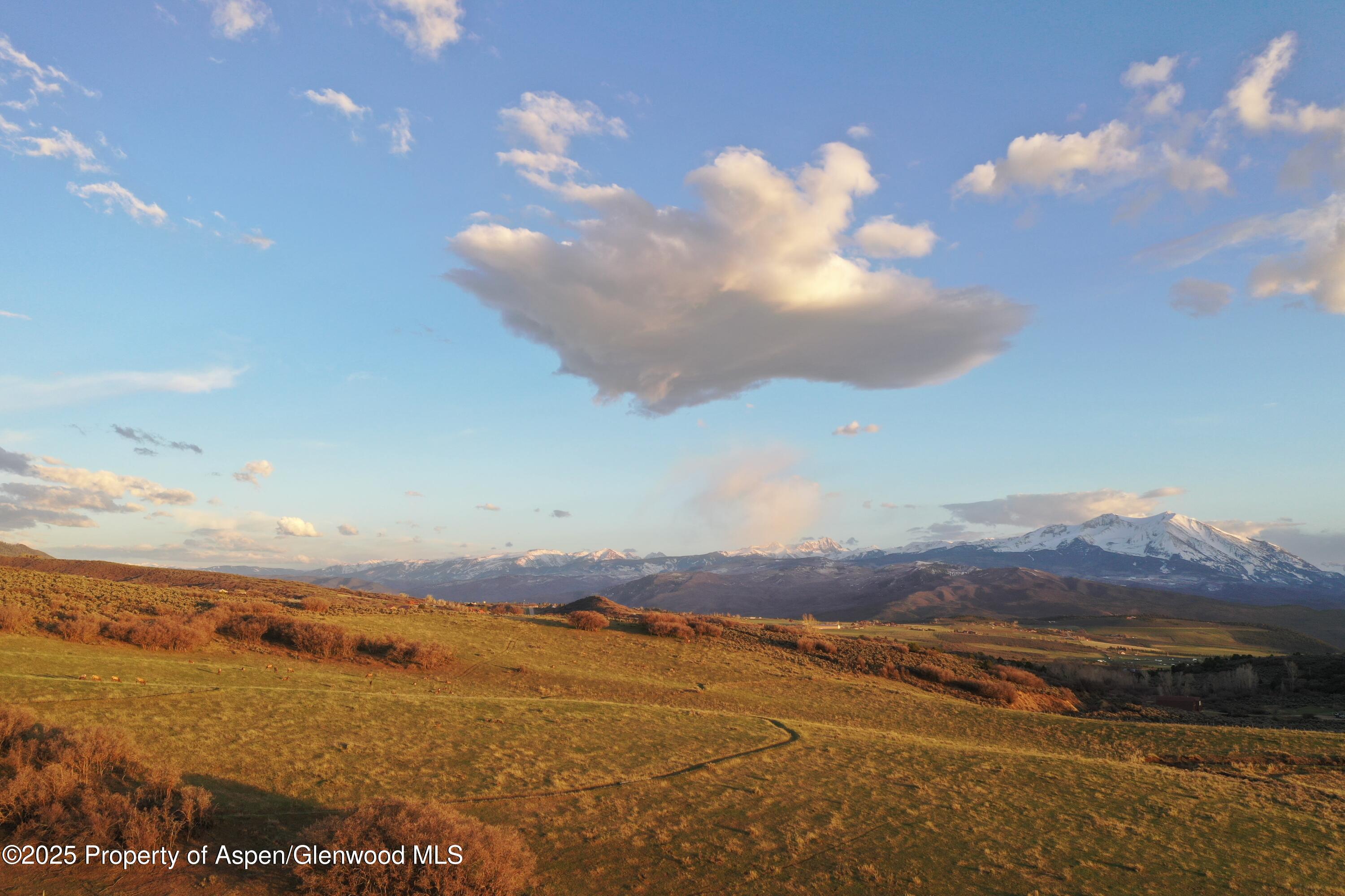 Tbd County Road 100 Carbondale CO 81623