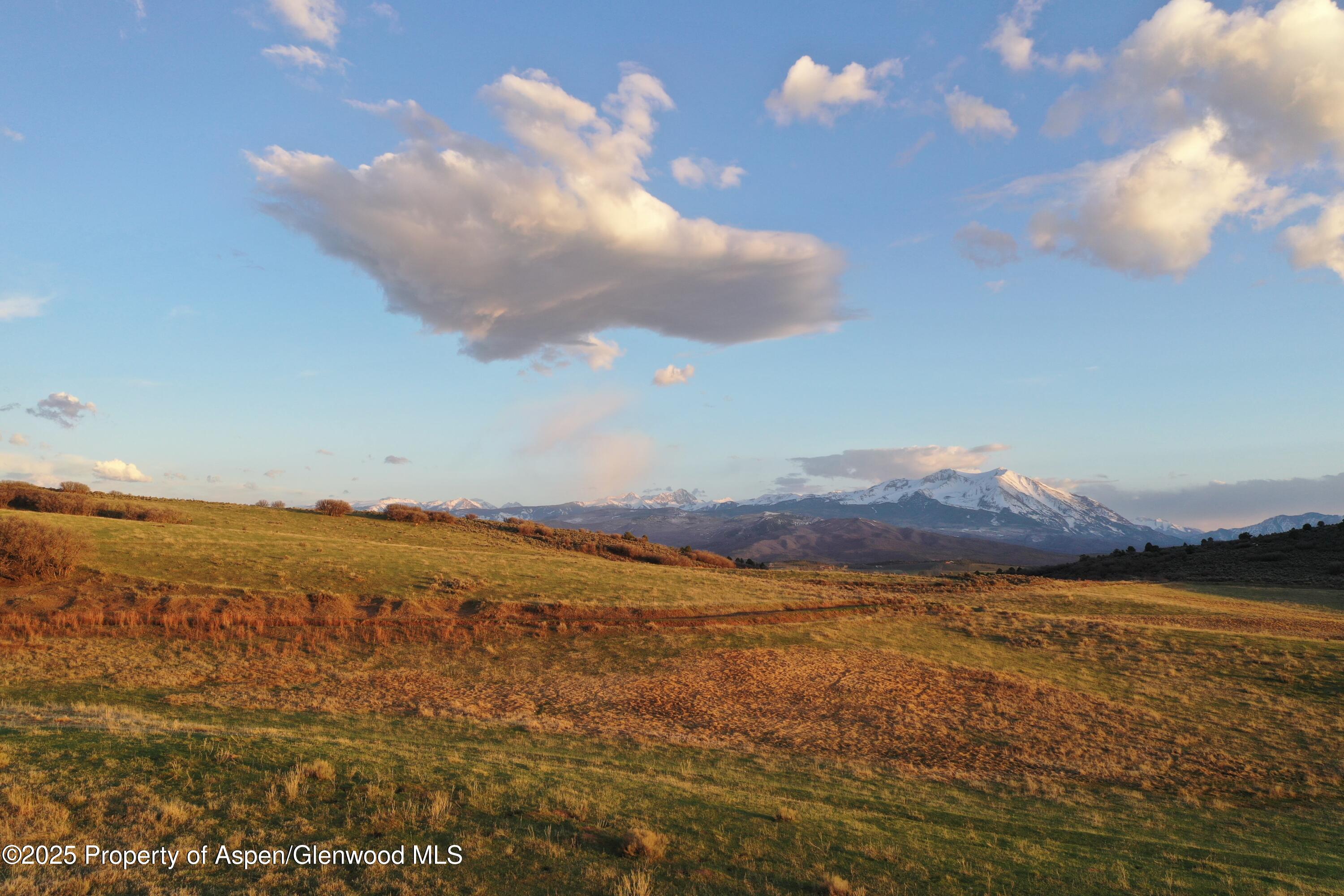 Tbd County Road 100 Carbondale CO 81623