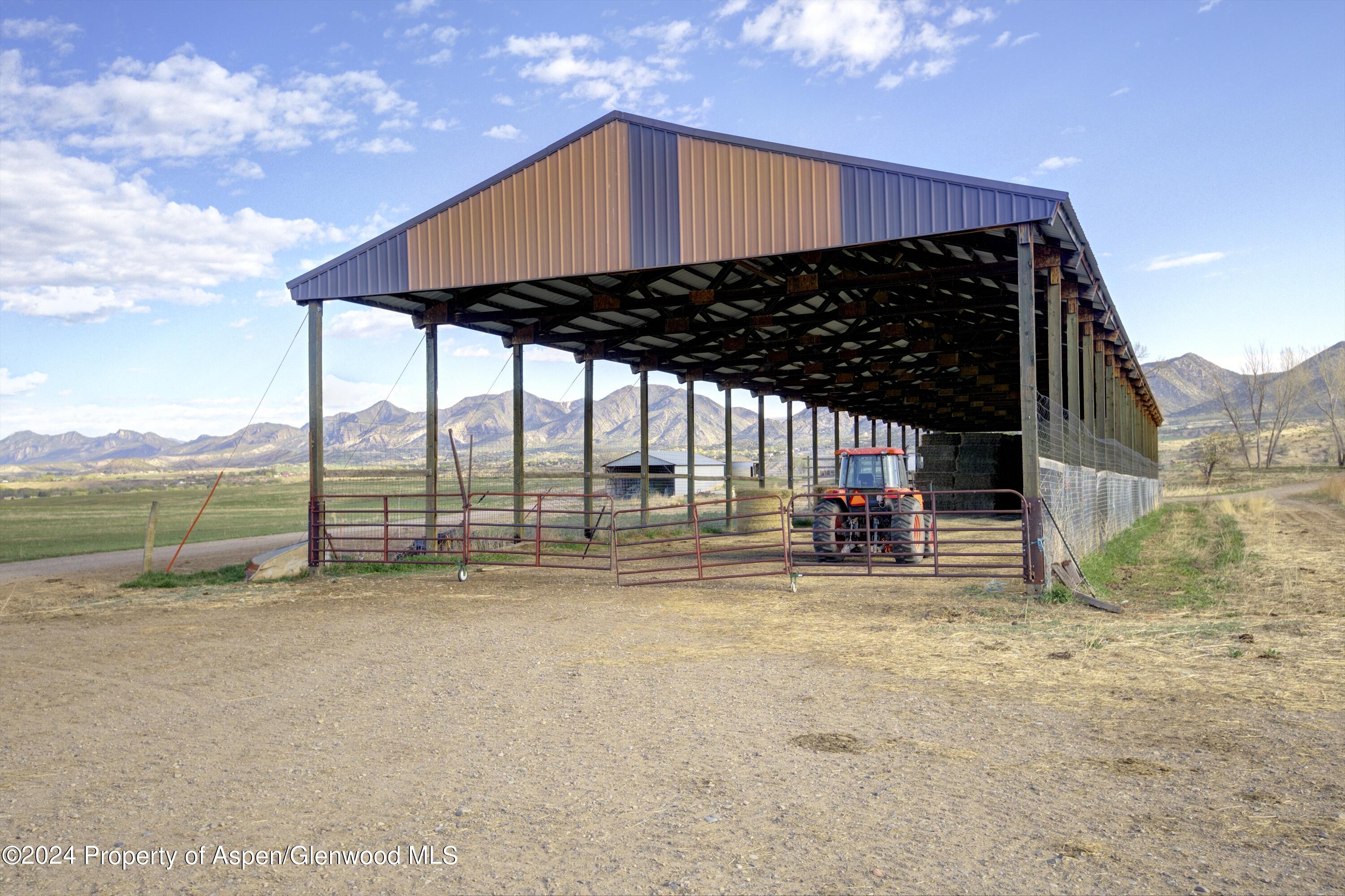 584 County Road 331 Silt CO 81652
