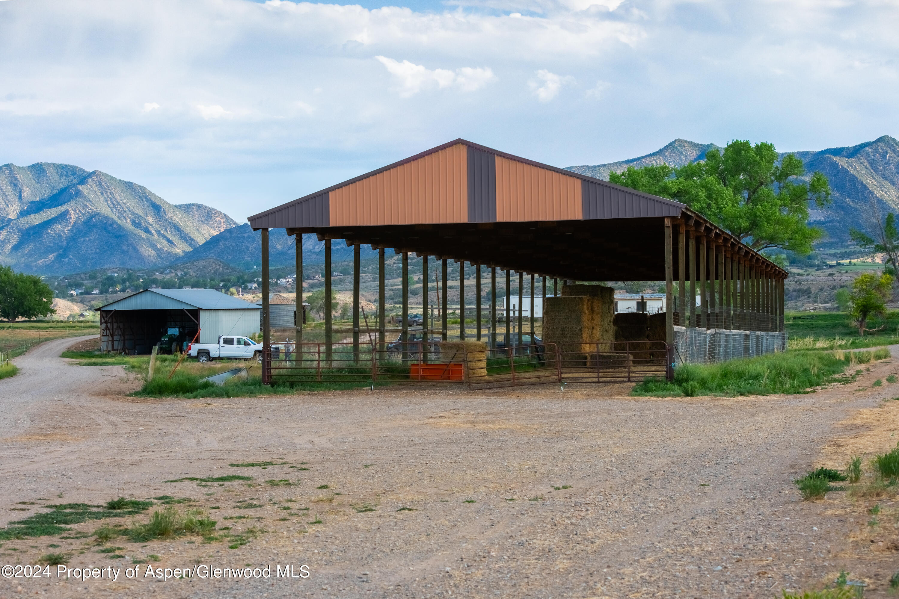 584 County Road 331 Silt CO 81652