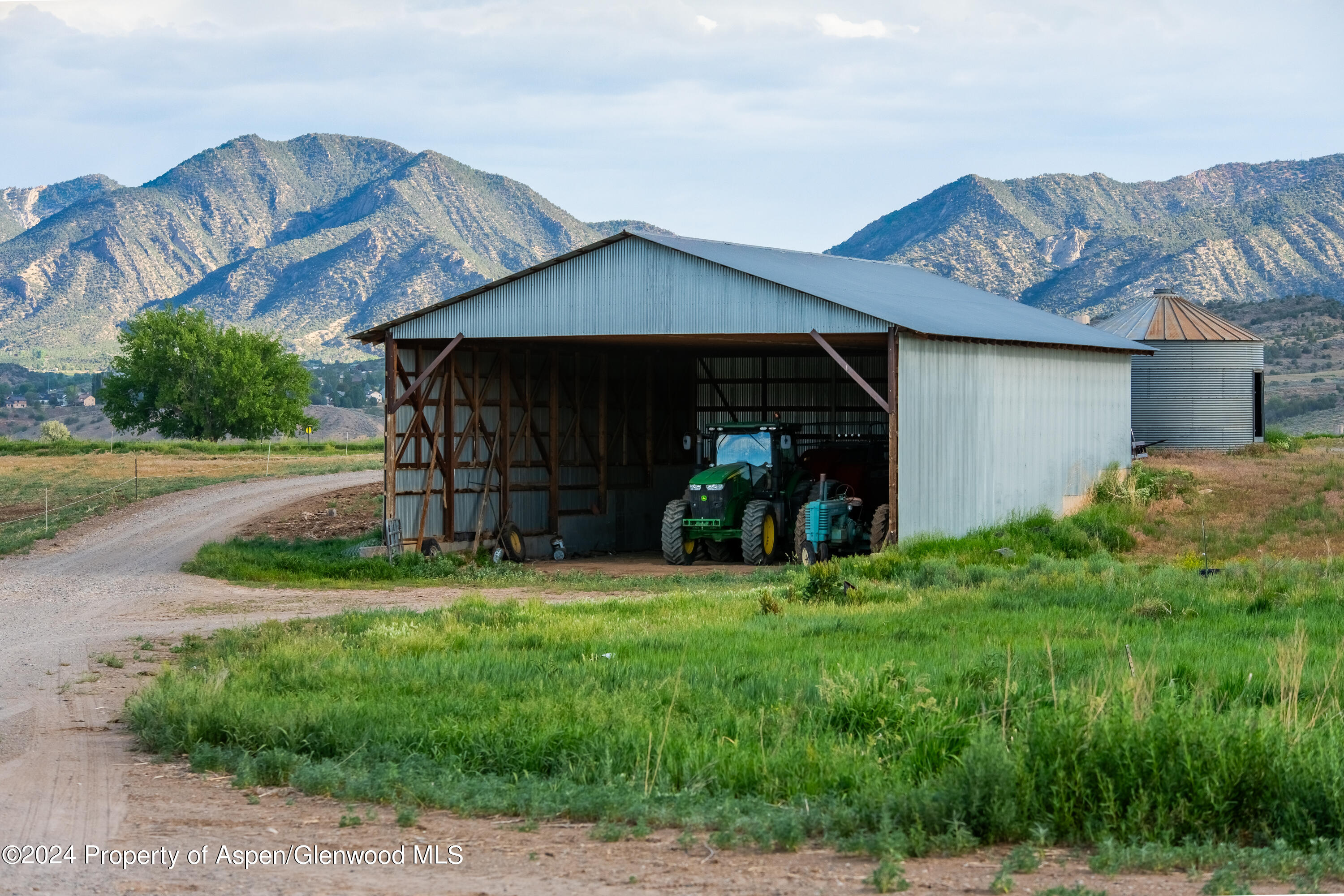 584 County Road 331 Silt CO 81652