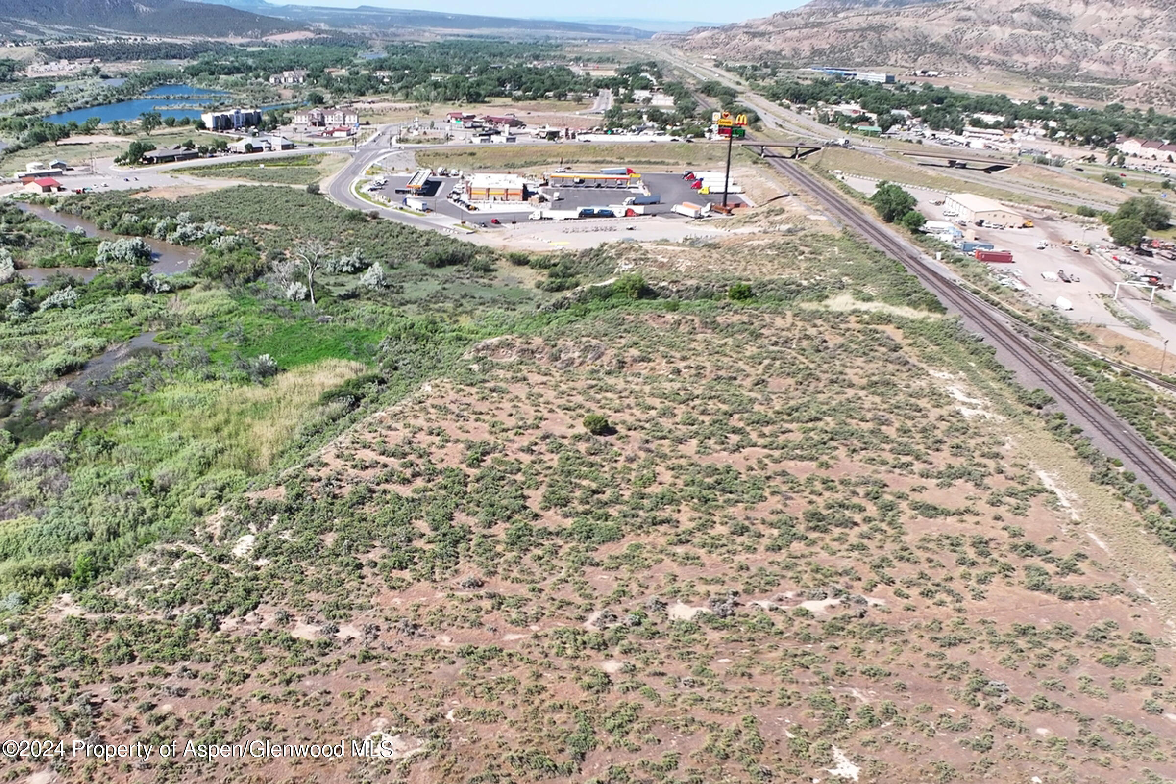 Tbd Tbd Parachute CO 81635