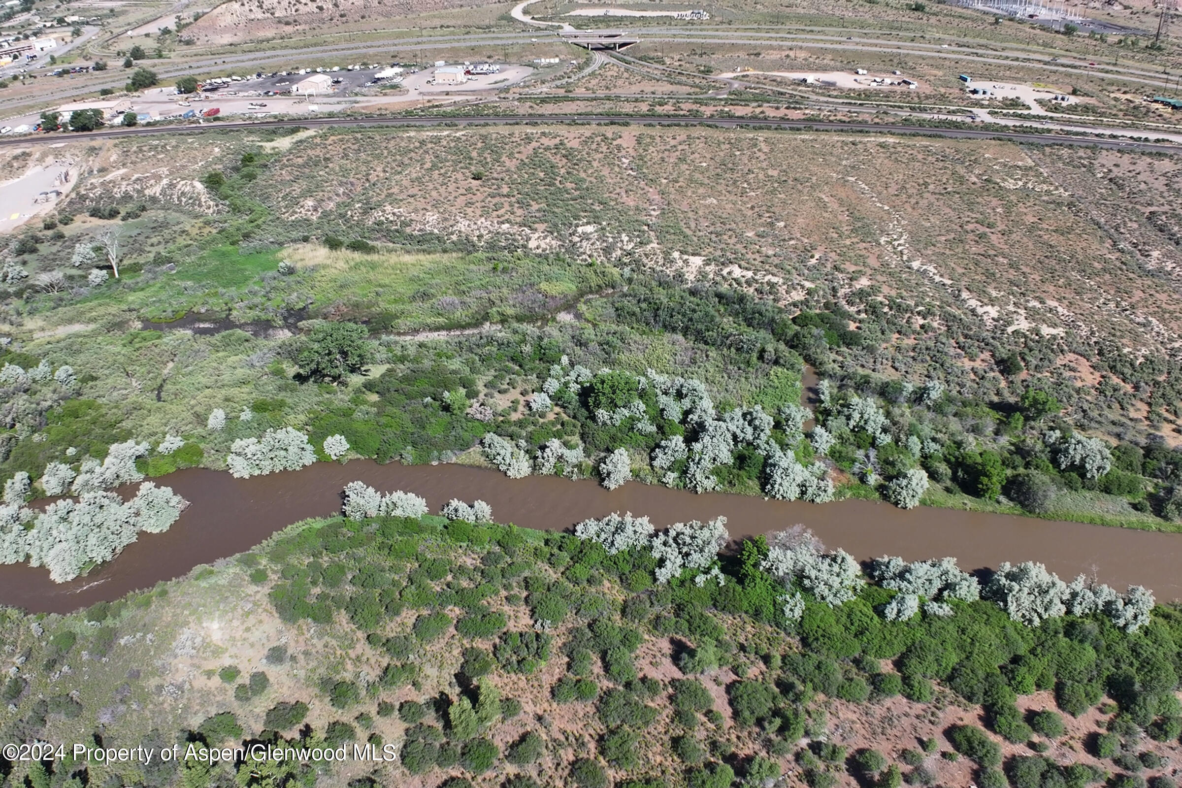 Tbd Tbd Parachute CO 81635