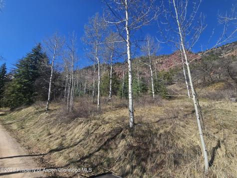 Tbd Bear Creek Lane Redstone CO 81623