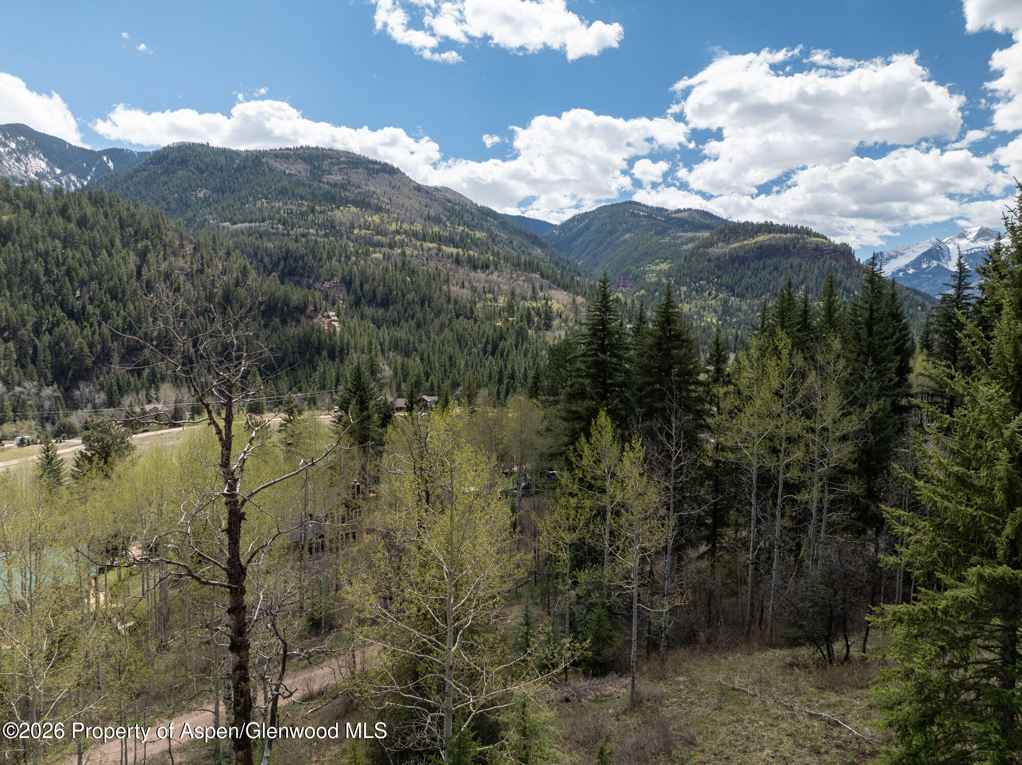 Tbd Bear Creek Lane Redstone CO 81623
