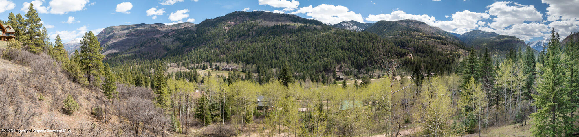 Tbd Bear Creek Lane Redstone CO 81623