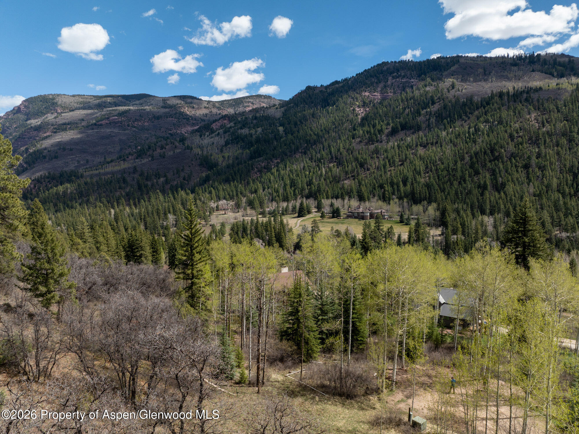 Tbd Bear Creek Lane Redstone CO 81623