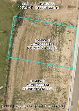 1043 Stoney Ridge Drive Silt CO 81652