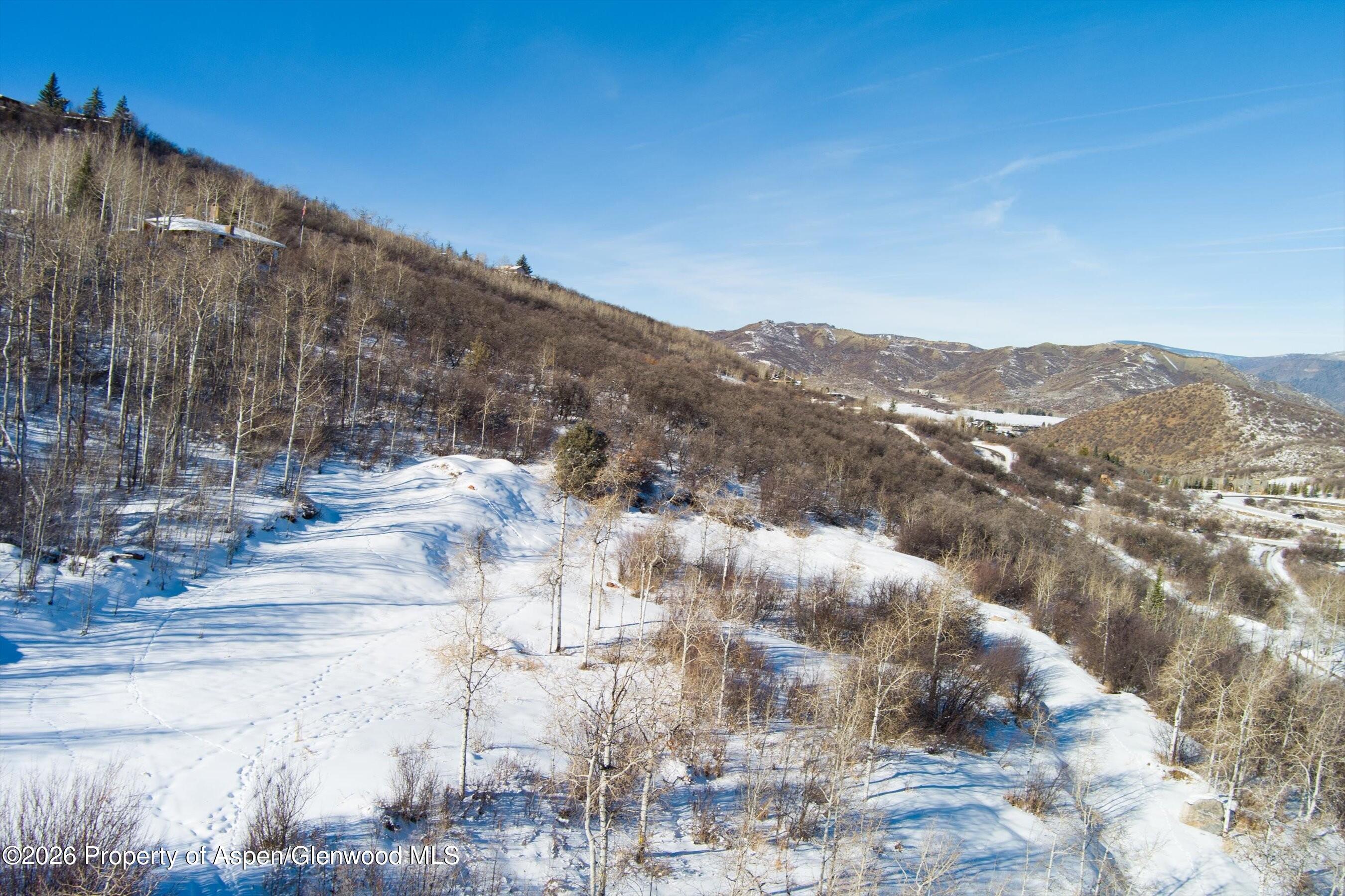 240 Buttermilk Lane Aspen CO 81611