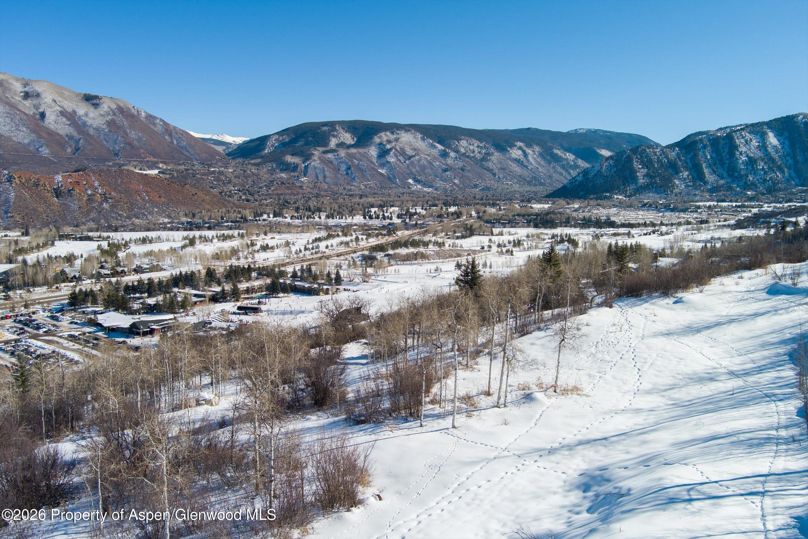 240 Buttermilk Lane Aspen CO 81611