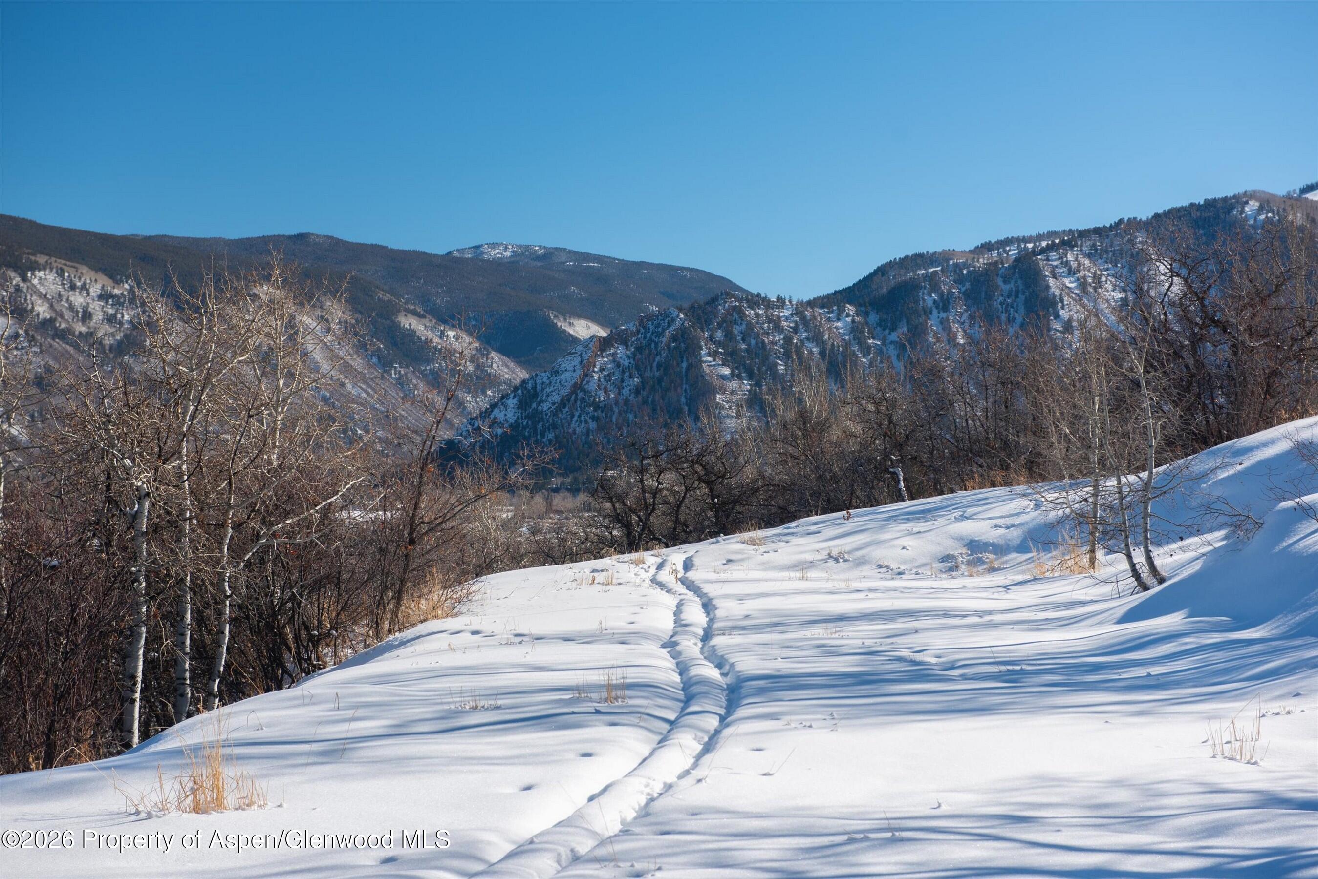 240 Buttermilk Lane Aspen CO 81611