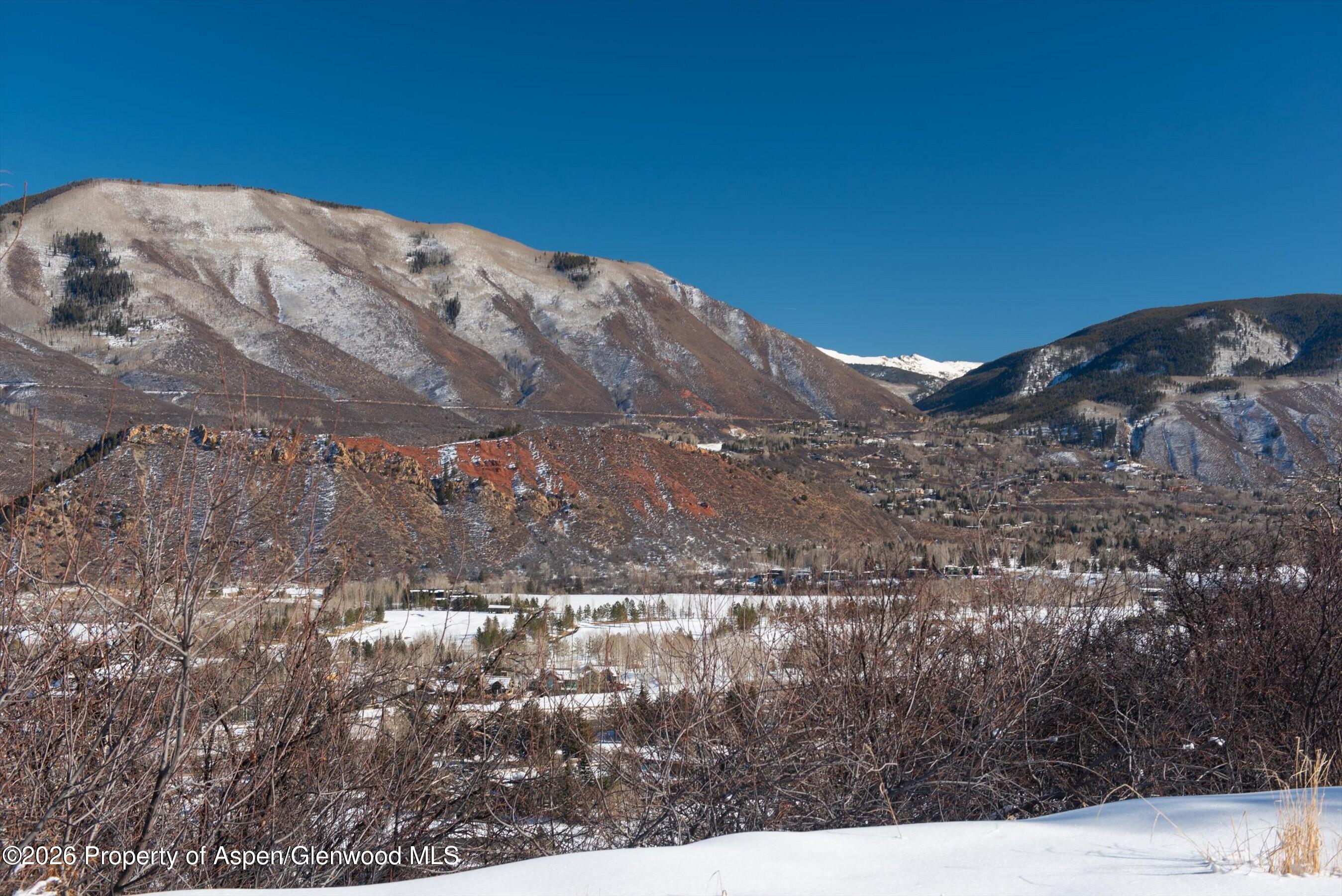 240 Buttermilk Lane Aspen CO 81611