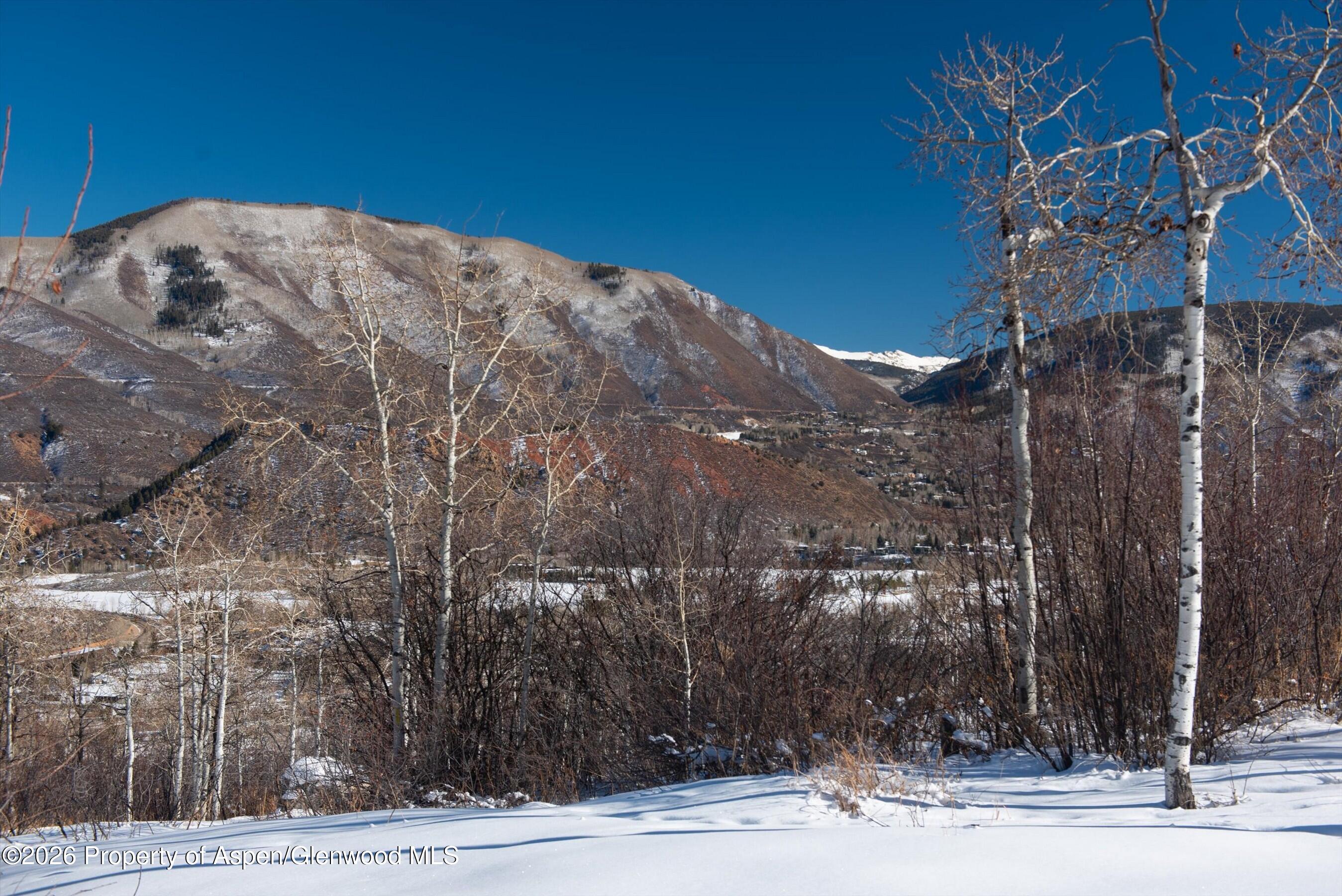 240 Buttermilk Lane Aspen CO 81611